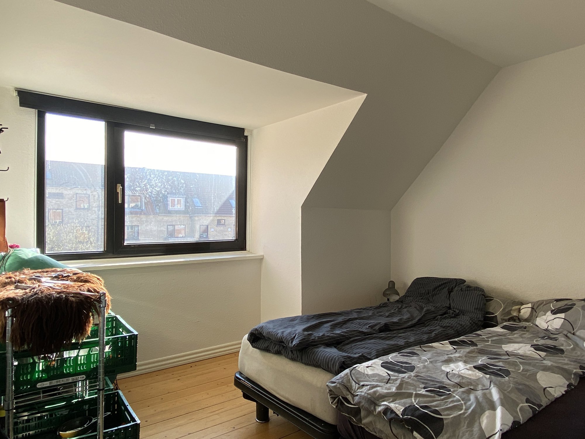 Peder Skrams Gade 19, 4. th., 9000 Aalborg