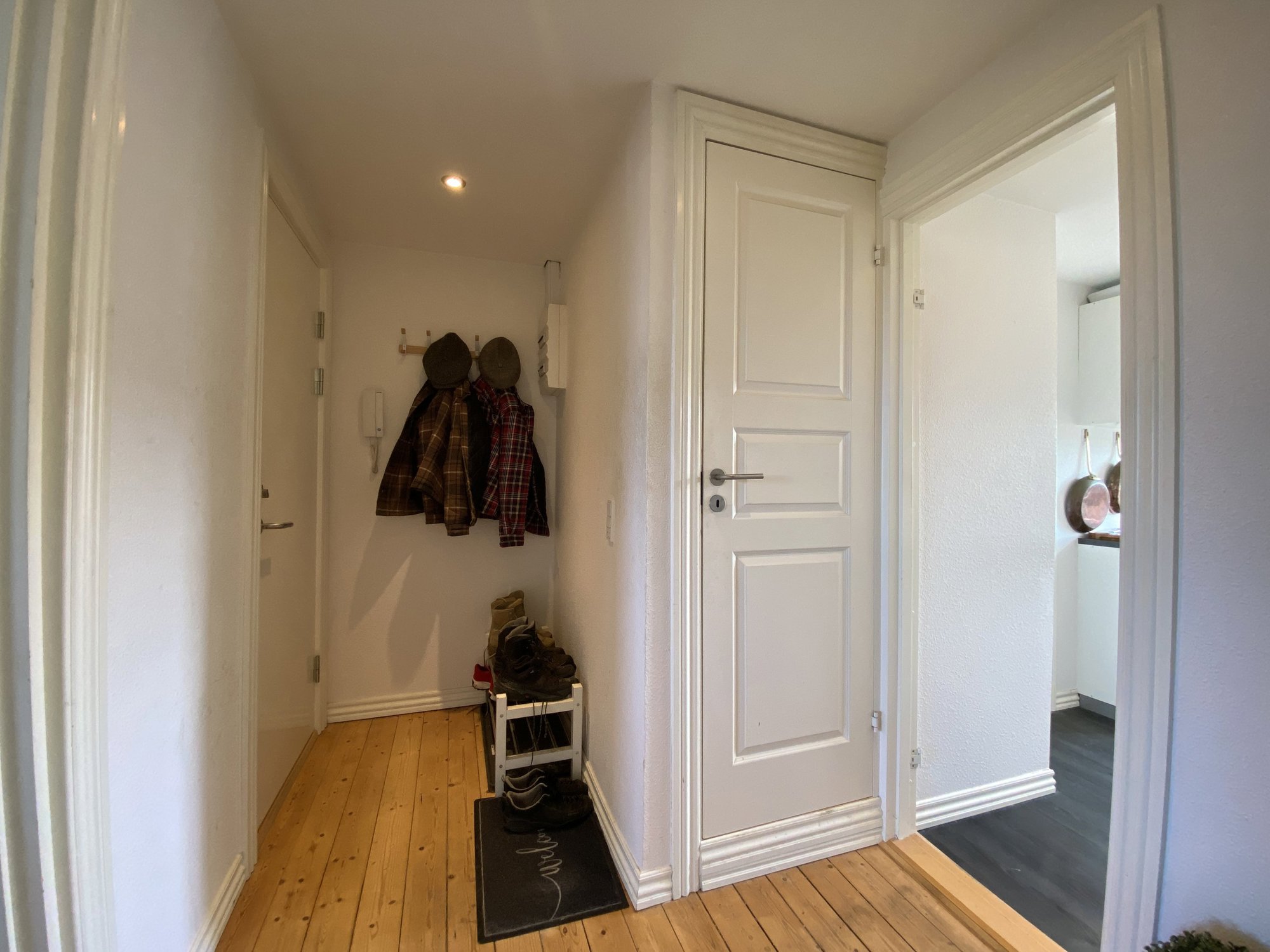 Peder Skrams Gade 19, 4. th., 9000 Aalborg