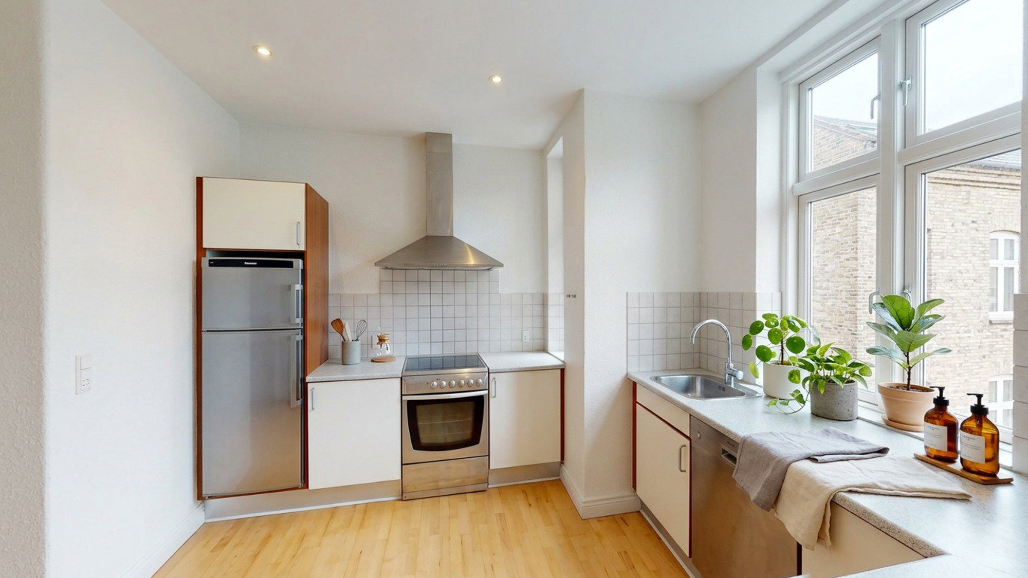 Boulevarden 19, 1. 3., 9000 Aalborg