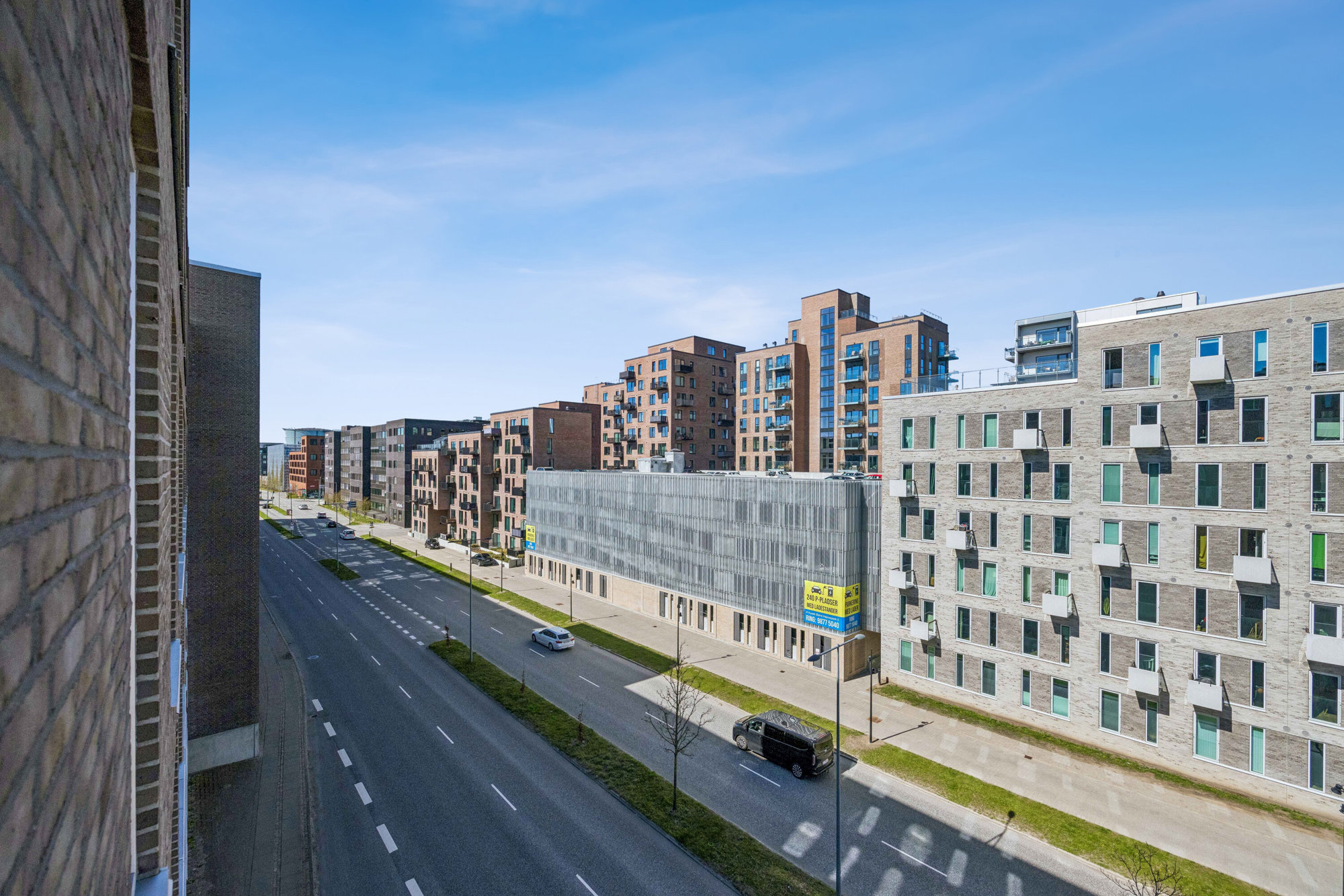 Stormgade 19, 4. tv., 9000 Aalborg