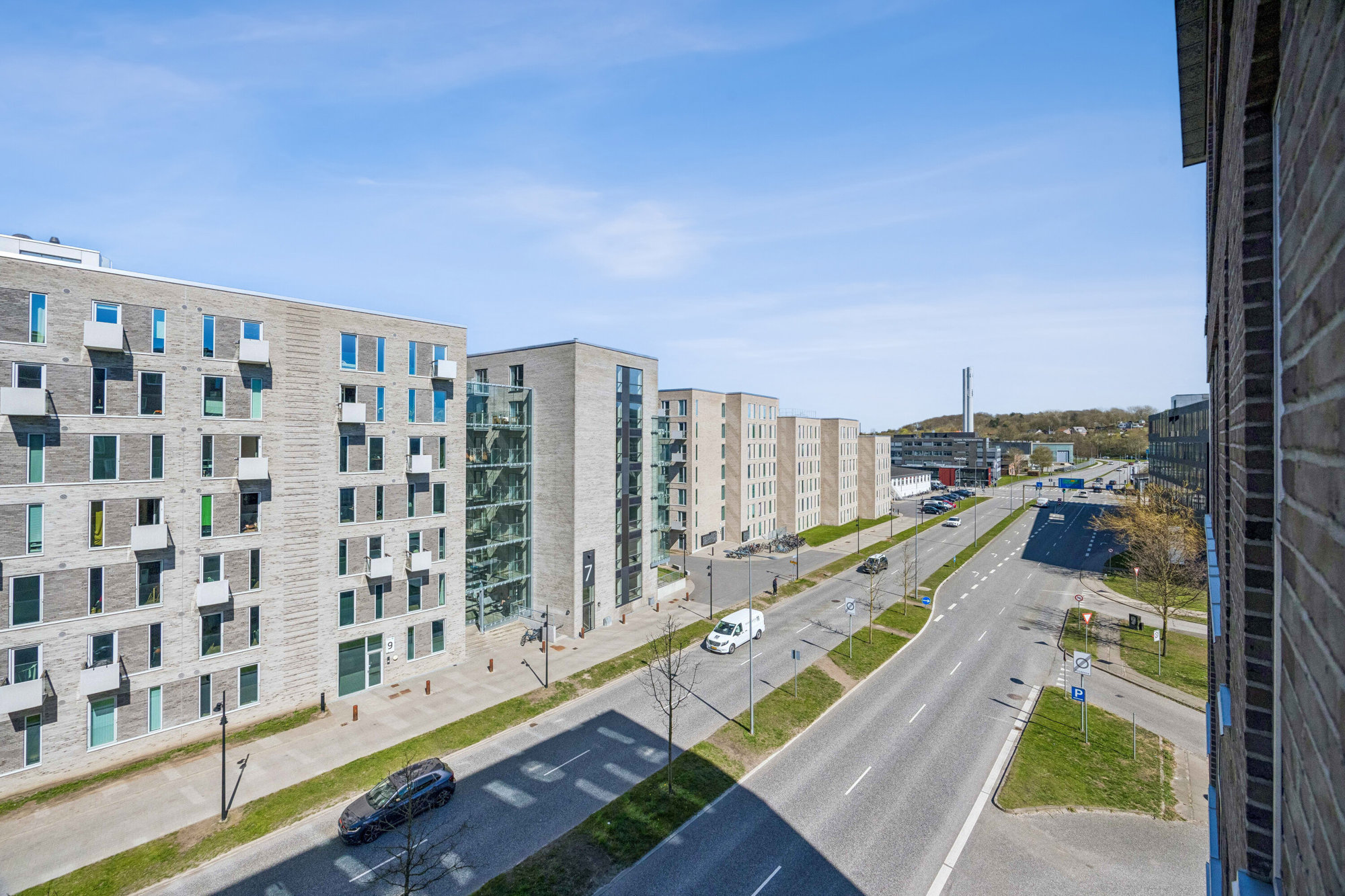 Stormgade 19, 4. tv., 9000 Aalborg