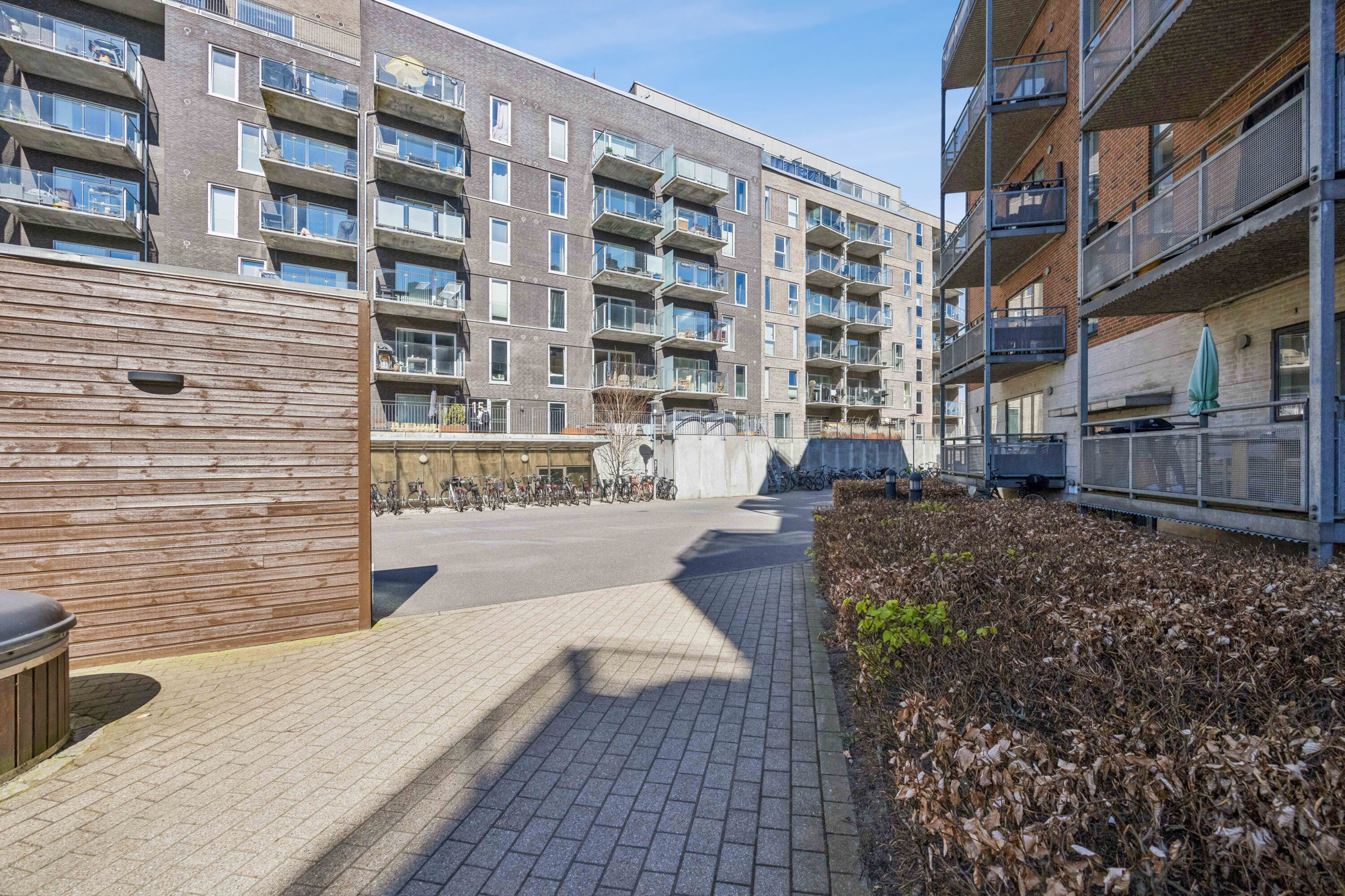 Stormgade 19, 4. tv., 9000 Aalborg