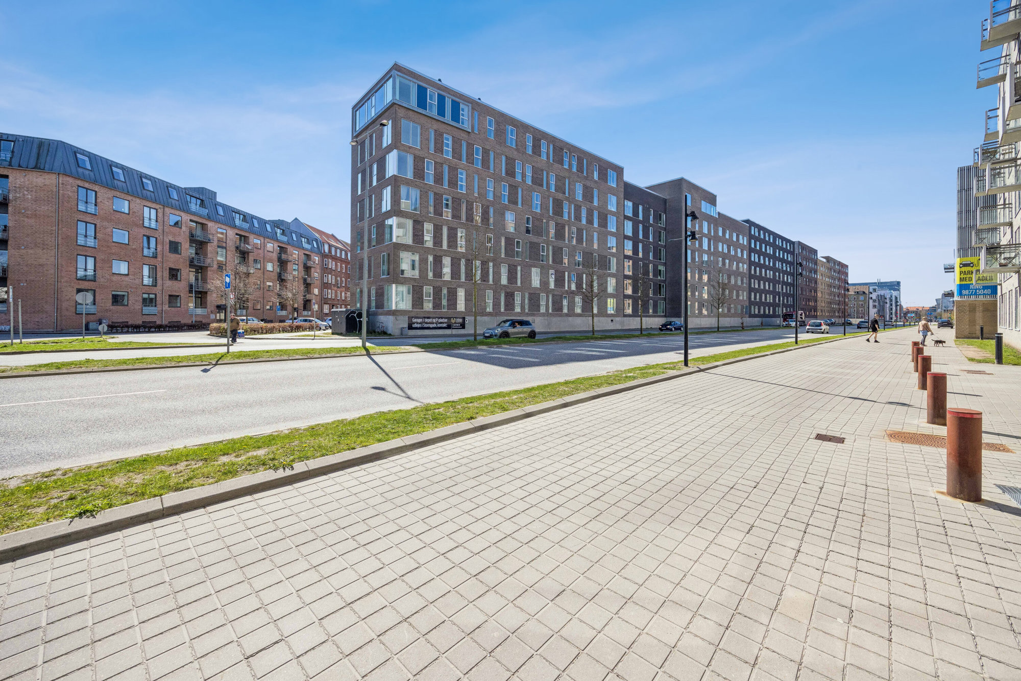 Stormgade 19, 4. tv., 9000 Aalborg