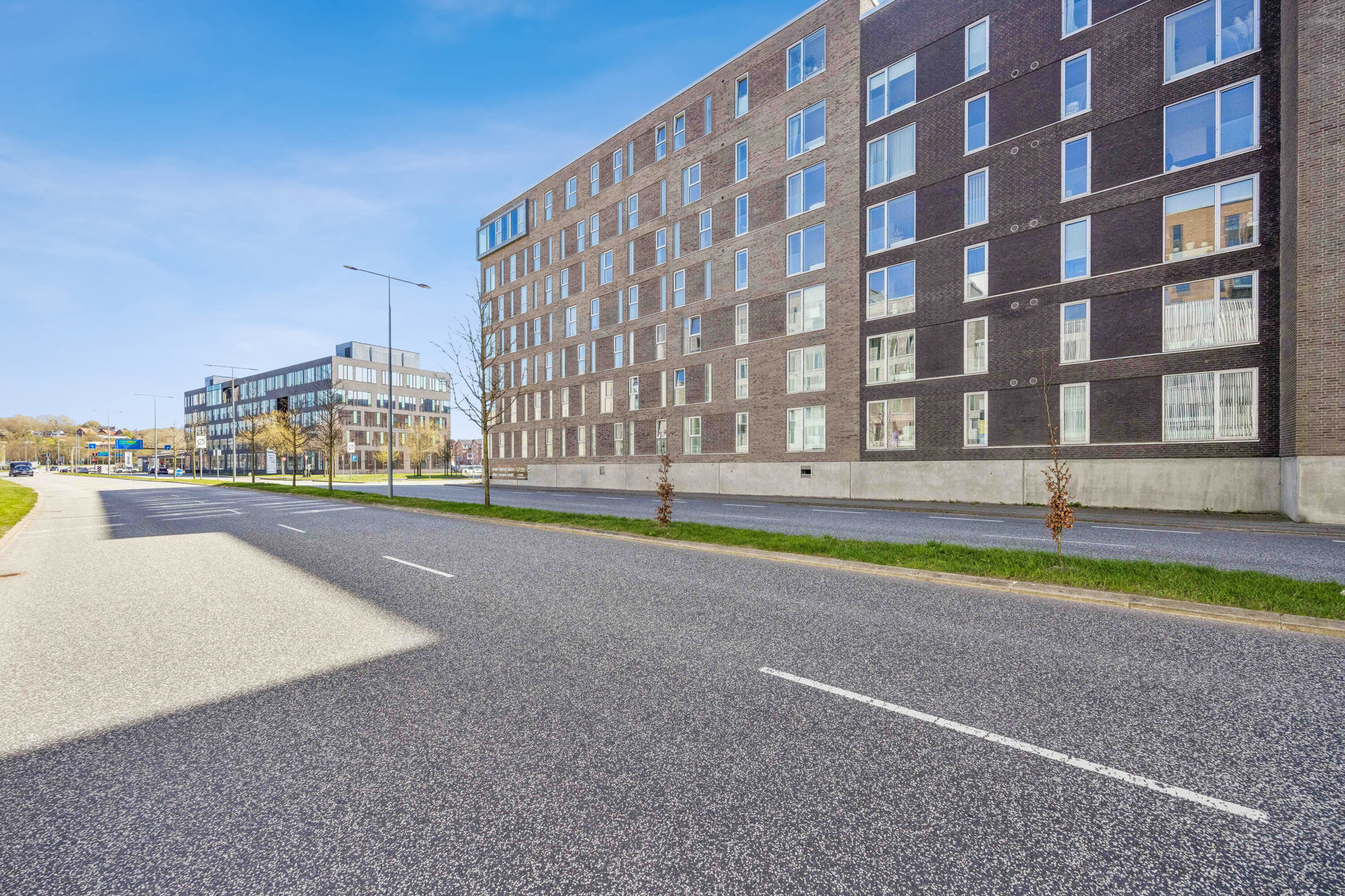 Stormgade 19, 4. tv., 9000 Aalborg