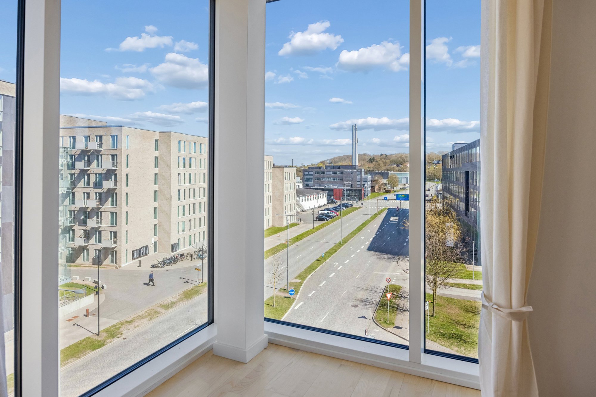 Stormgade 19, 4. tv., 9000 Aalborg