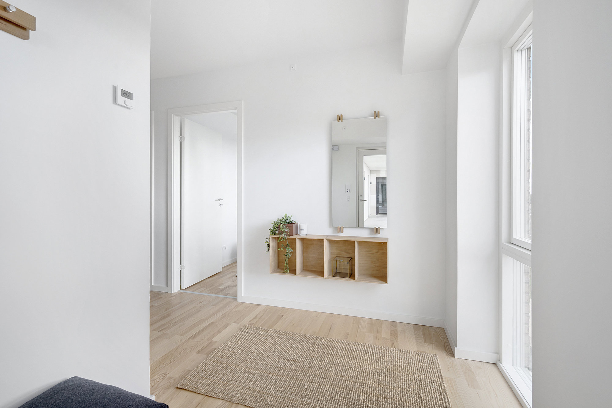 Nerudas Alle 209, 1. 1., 9220 Aalborg Øst