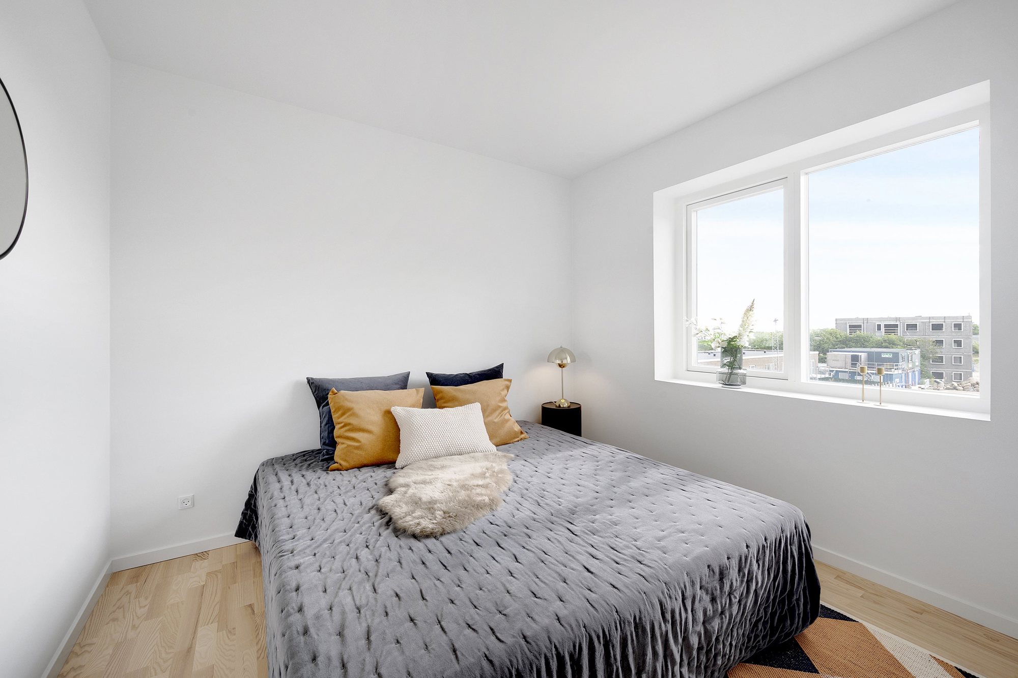 Nerudas Alle 209, 1. 1., 9220 Aalborg Øst