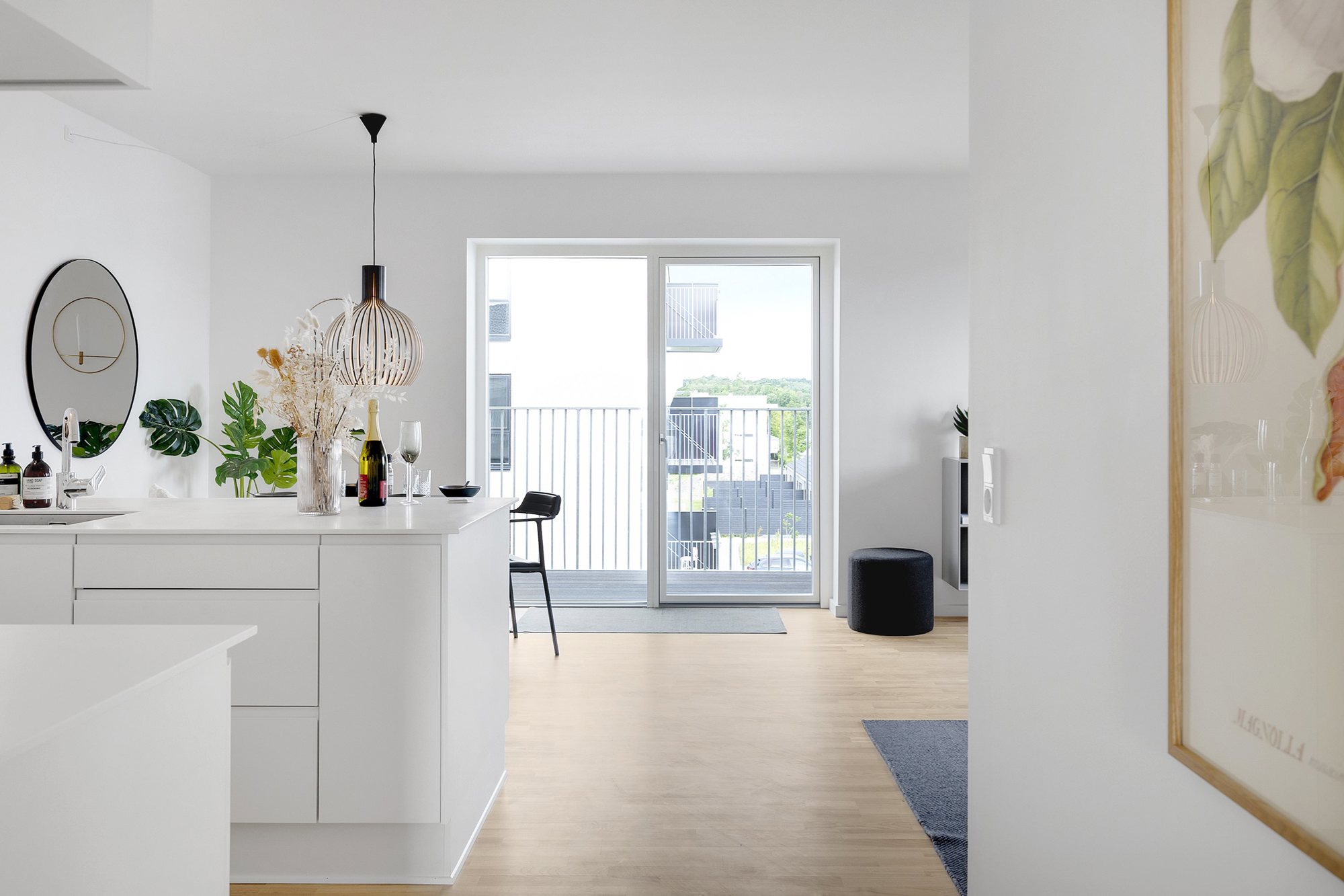 Nerudas Alle 209, 1. 1., 9220 Aalborg Øst