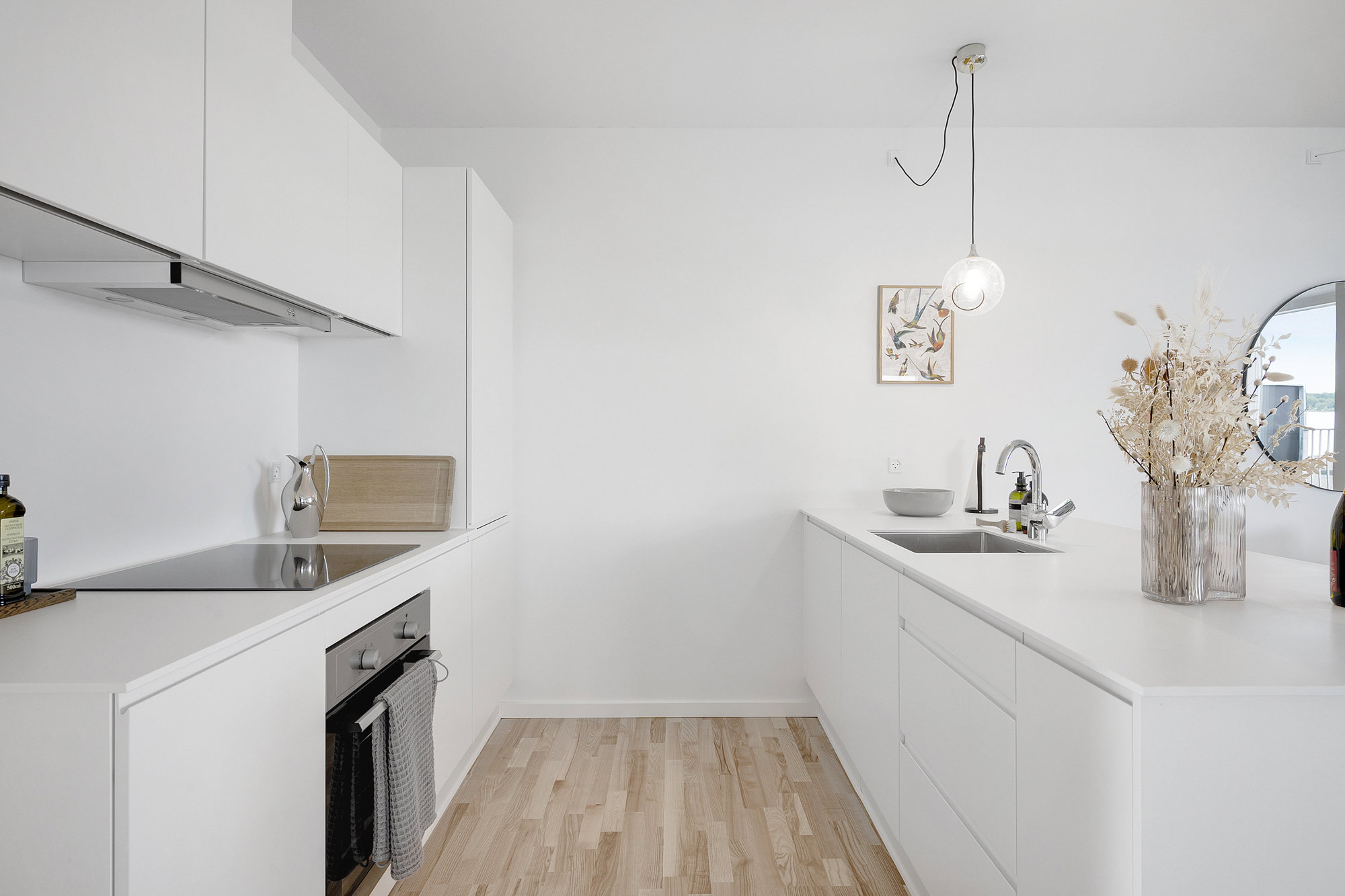 Nerudas Alle 209, 1. 1., 9220 Aalborg Øst