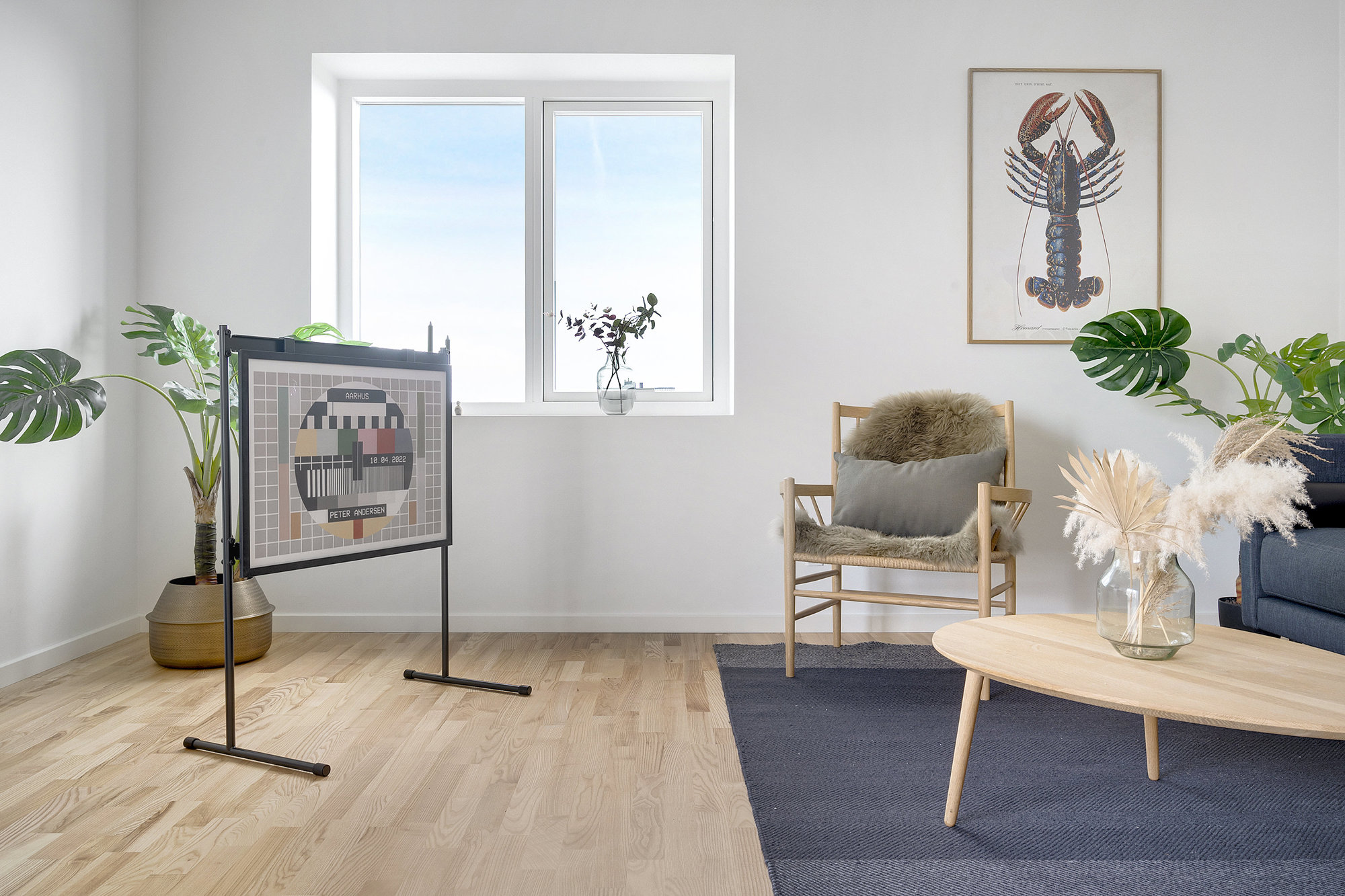 Nerudas Alle 209, 1. 1., 9220 Aalborg Øst