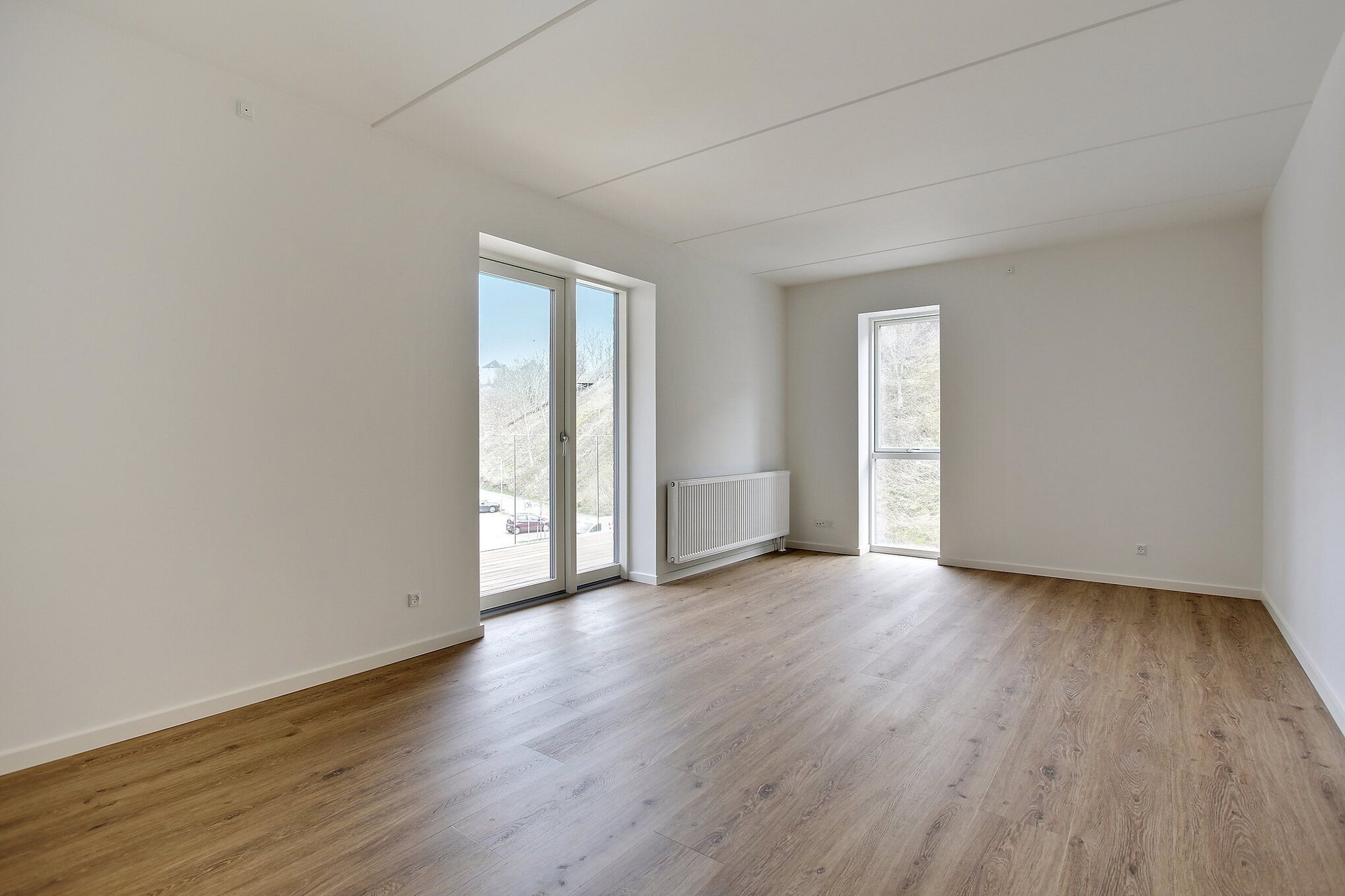 Boeck-Hansens Vej 19, 2. 1., 9000 Aalborg