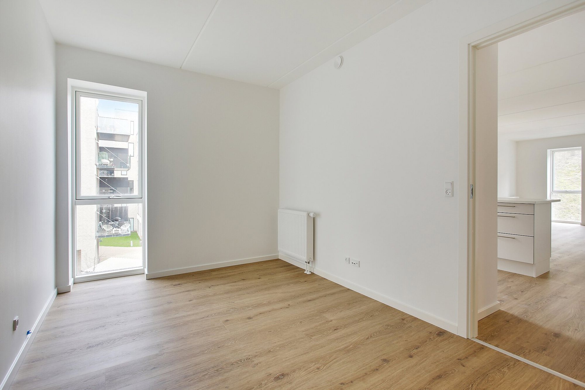 Boeck-Hansens Vej 19, 2. 1., 9000 Aalborg