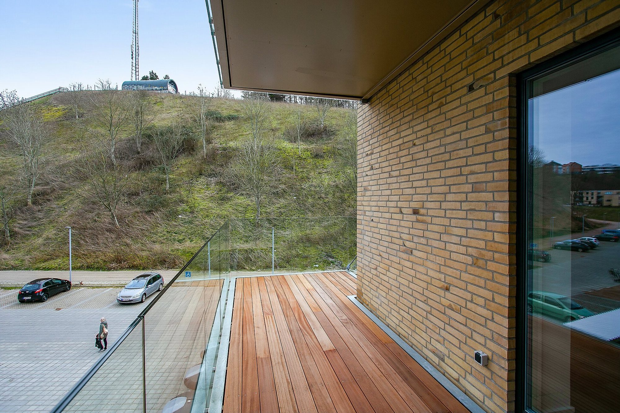 Boeck-Hansens Vej 19, 2. 1., 9000 Aalborg