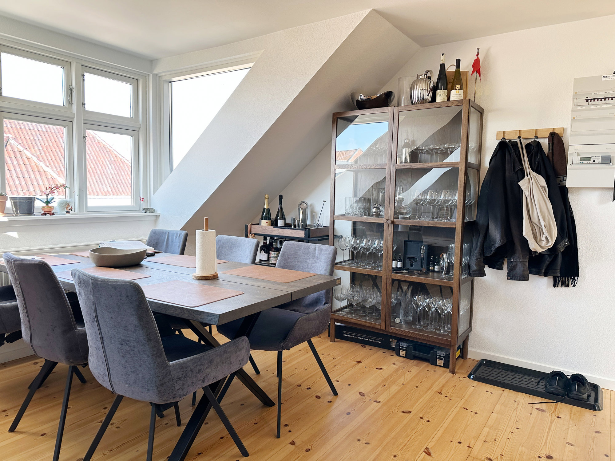 Rantzausgade 5, 3. th., 9000 Aalborg