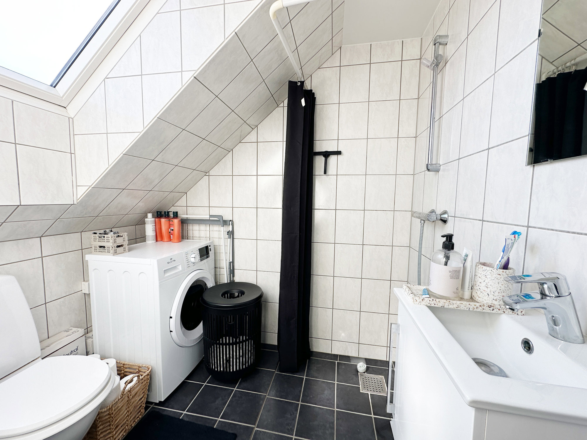 Rantzausgade 5, 3. th., 9000 Aalborg
