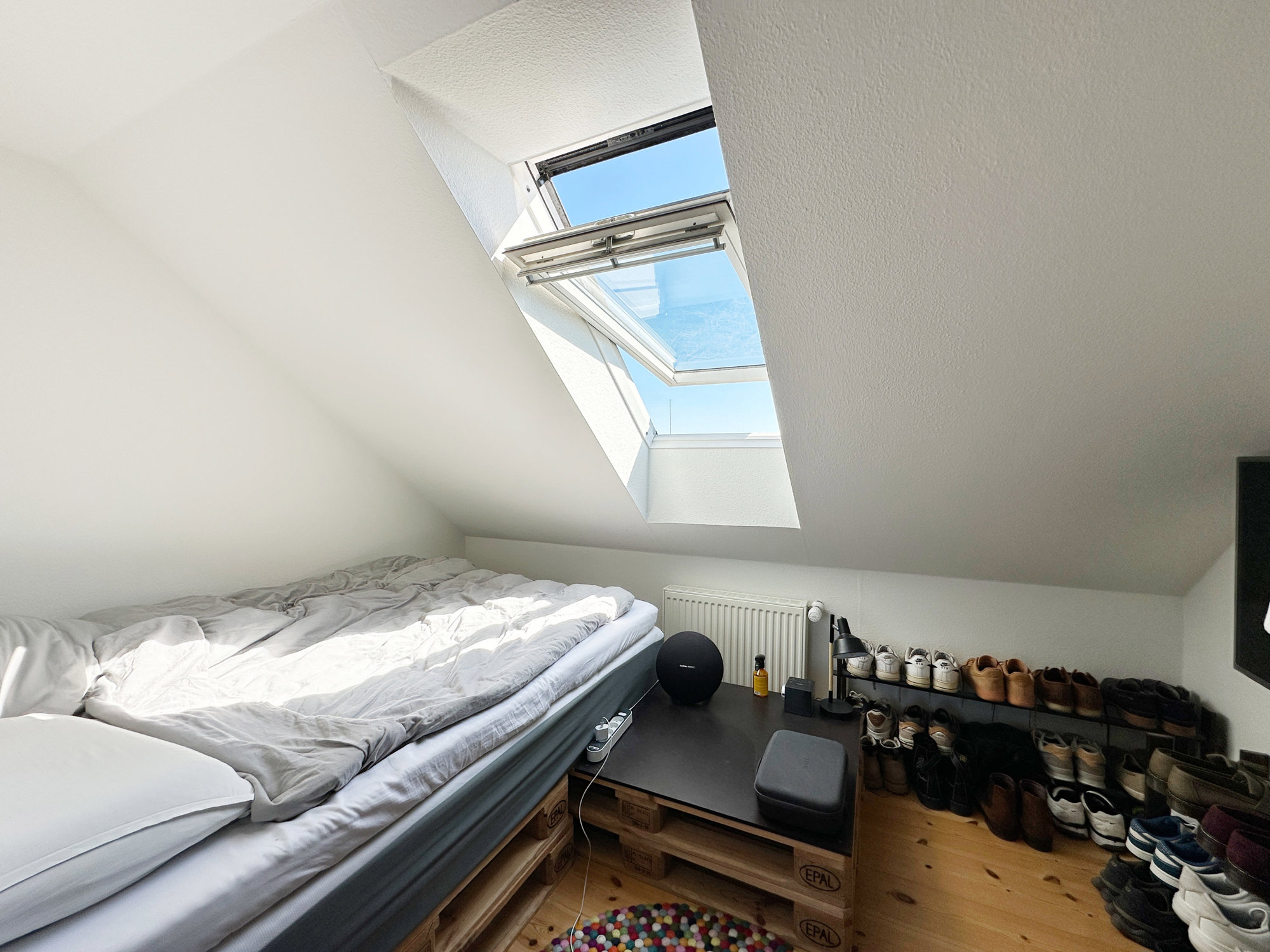 Rantzausgade 5, 3. th., 9000 Aalborg