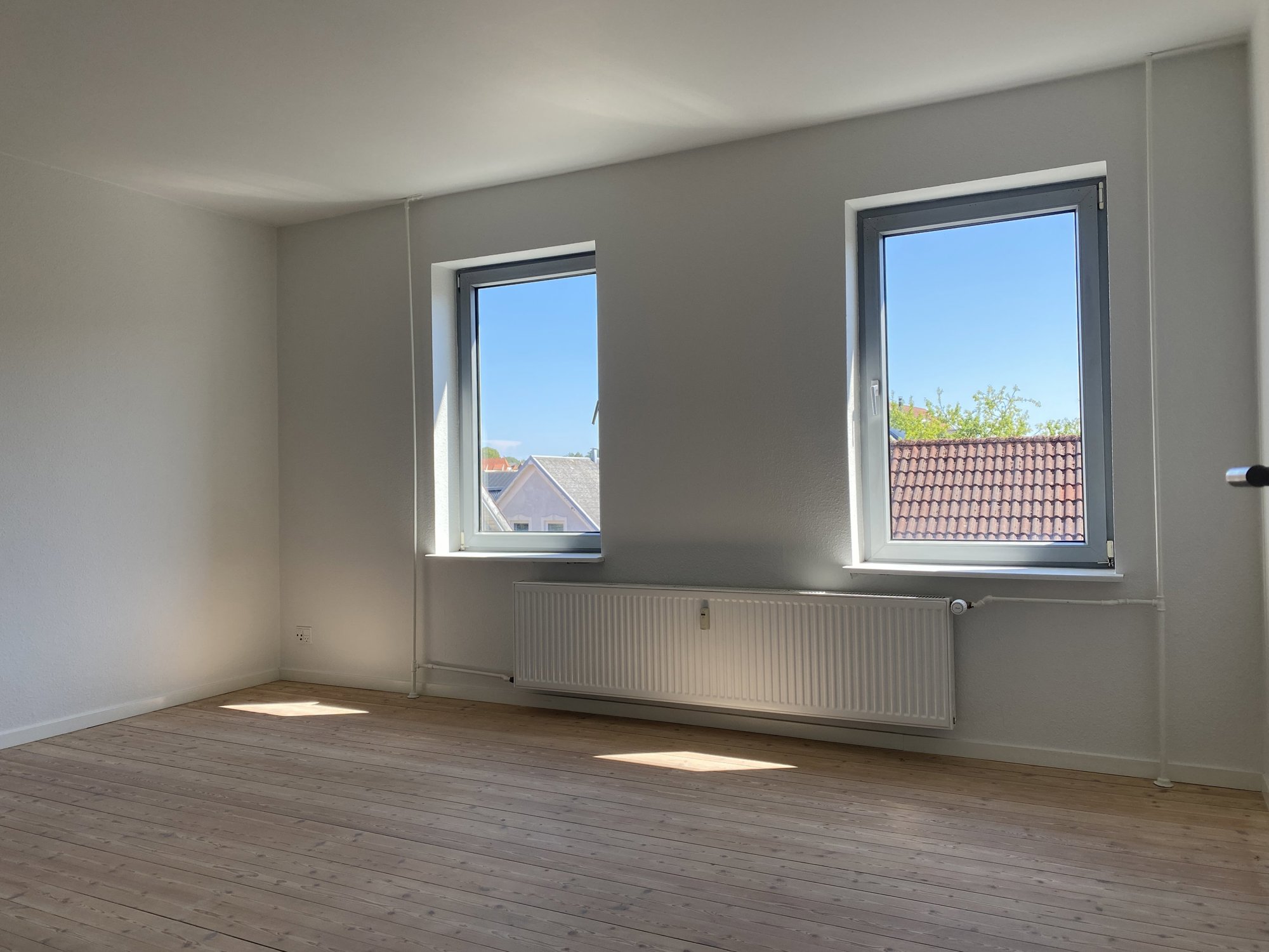 Tornstedsgade 5, 2. th., 9000 Aalborg