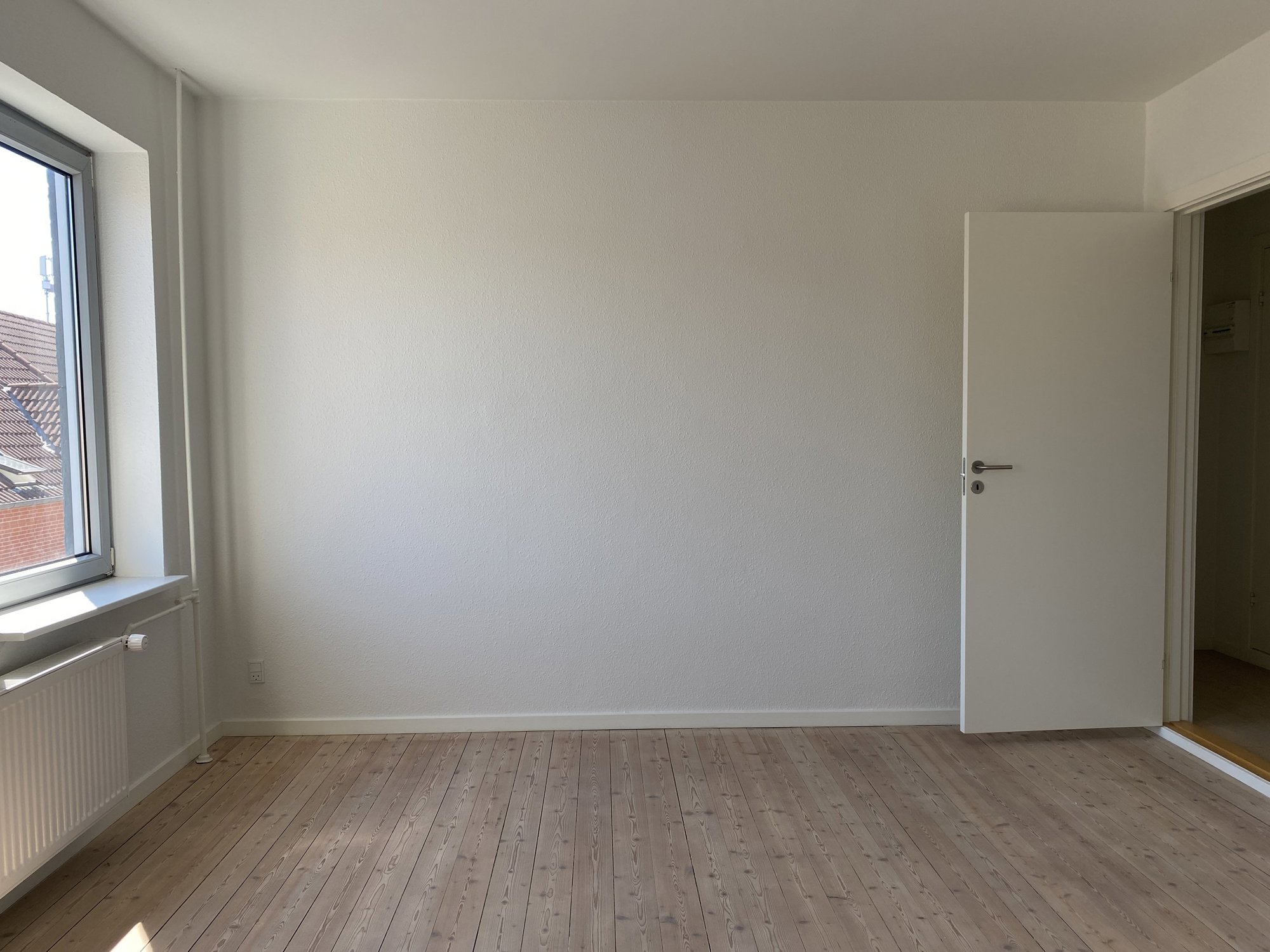 Tornstedsgade 5, 2. th., 9000 Aalborg