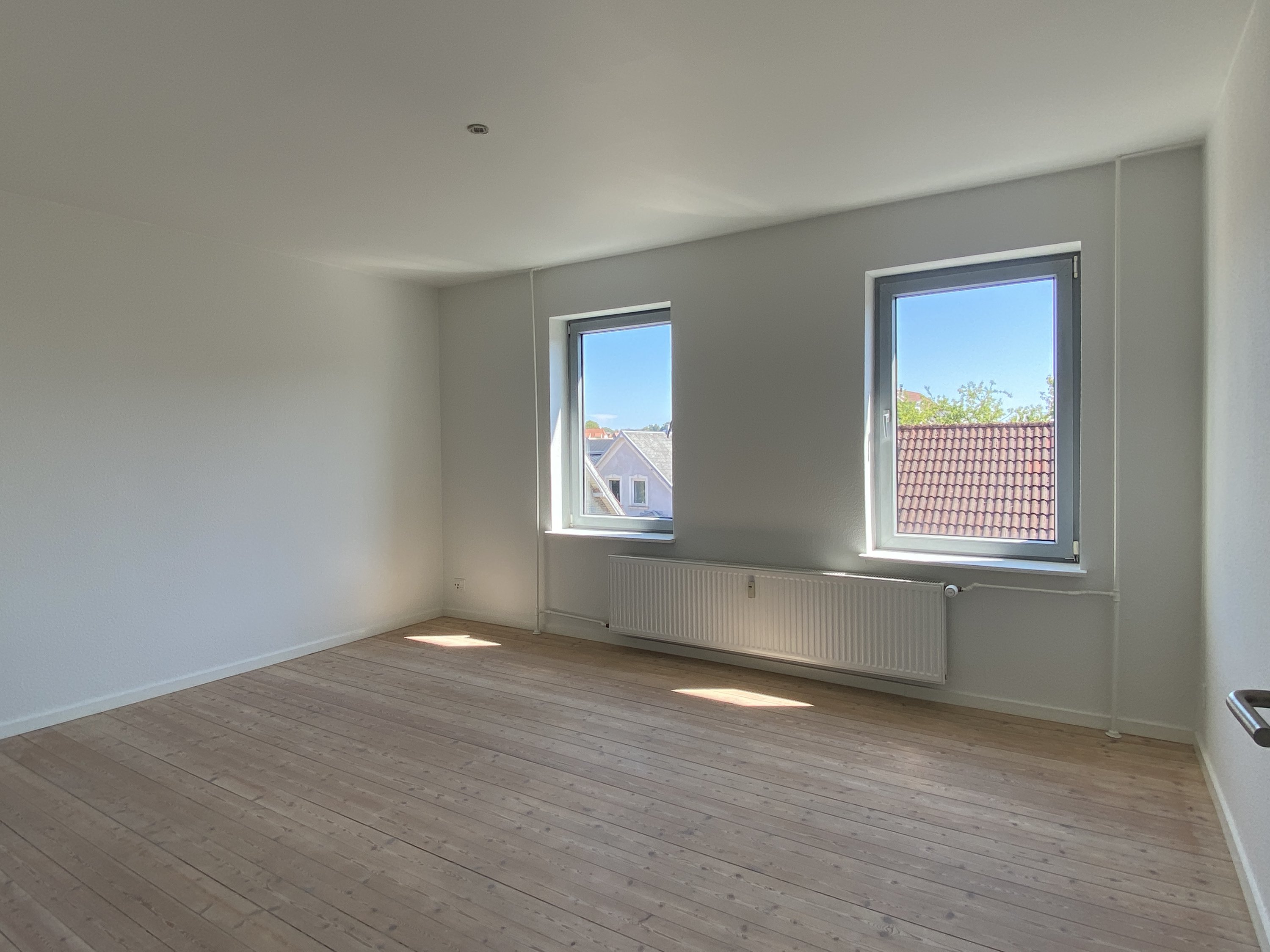 2-room apartment in Aalborg image 6