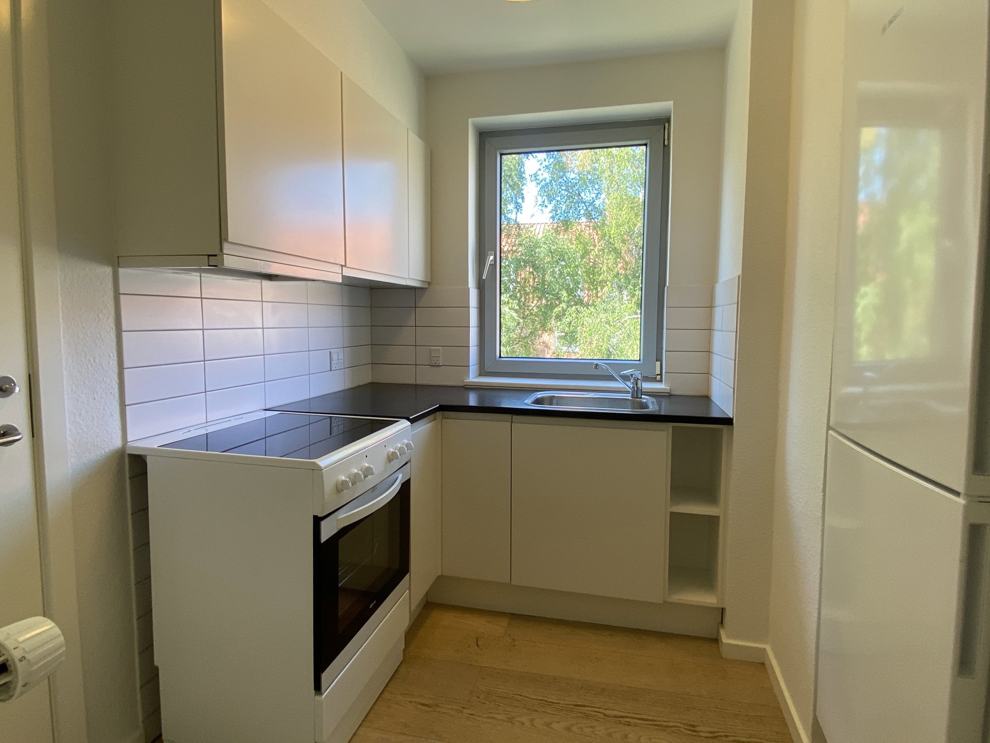 Tornstedsgade 5, 2. th., 9000 Aalborg