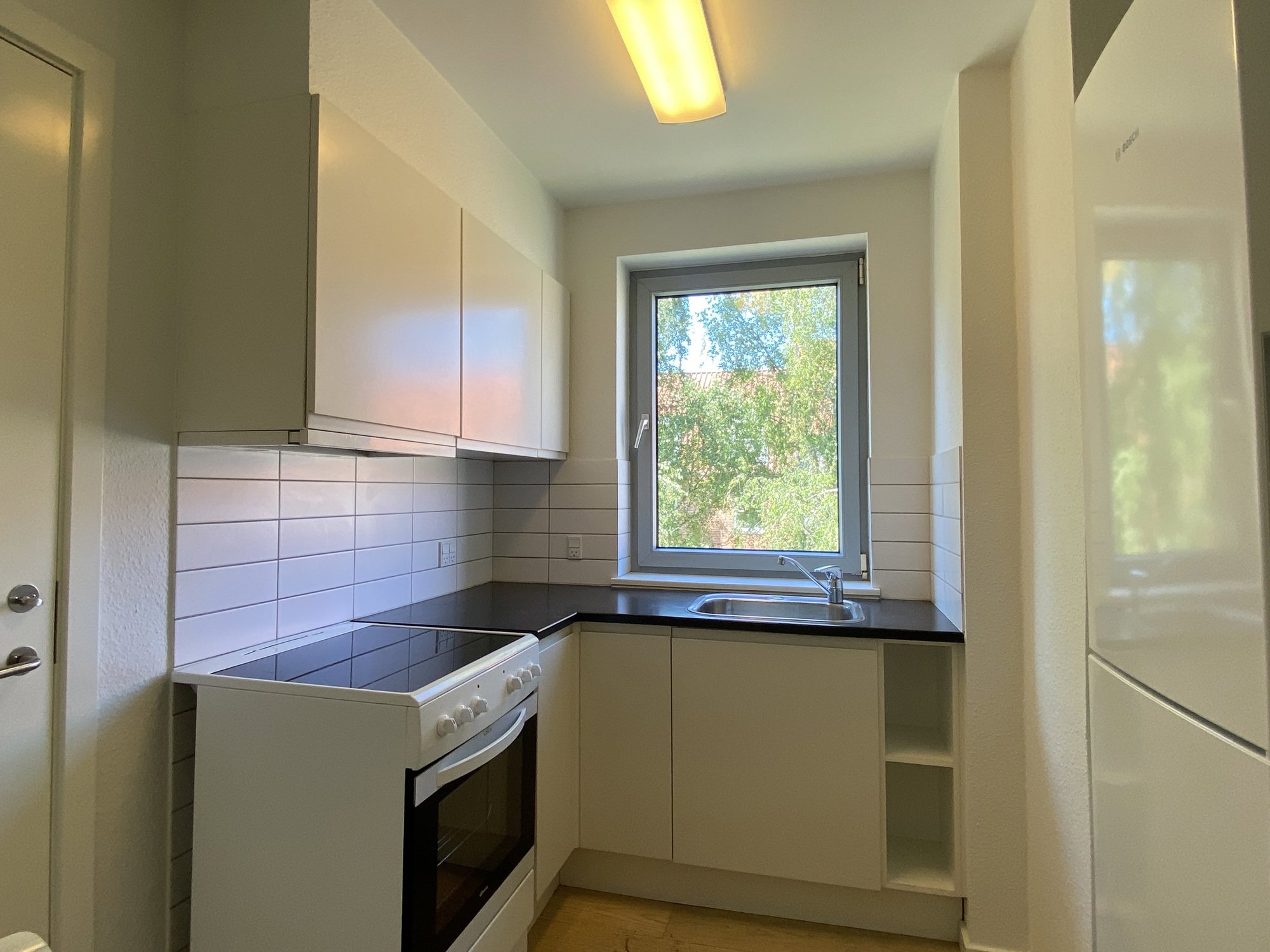 Tornstedsgade 5, 2. th., 9000 Aalborg