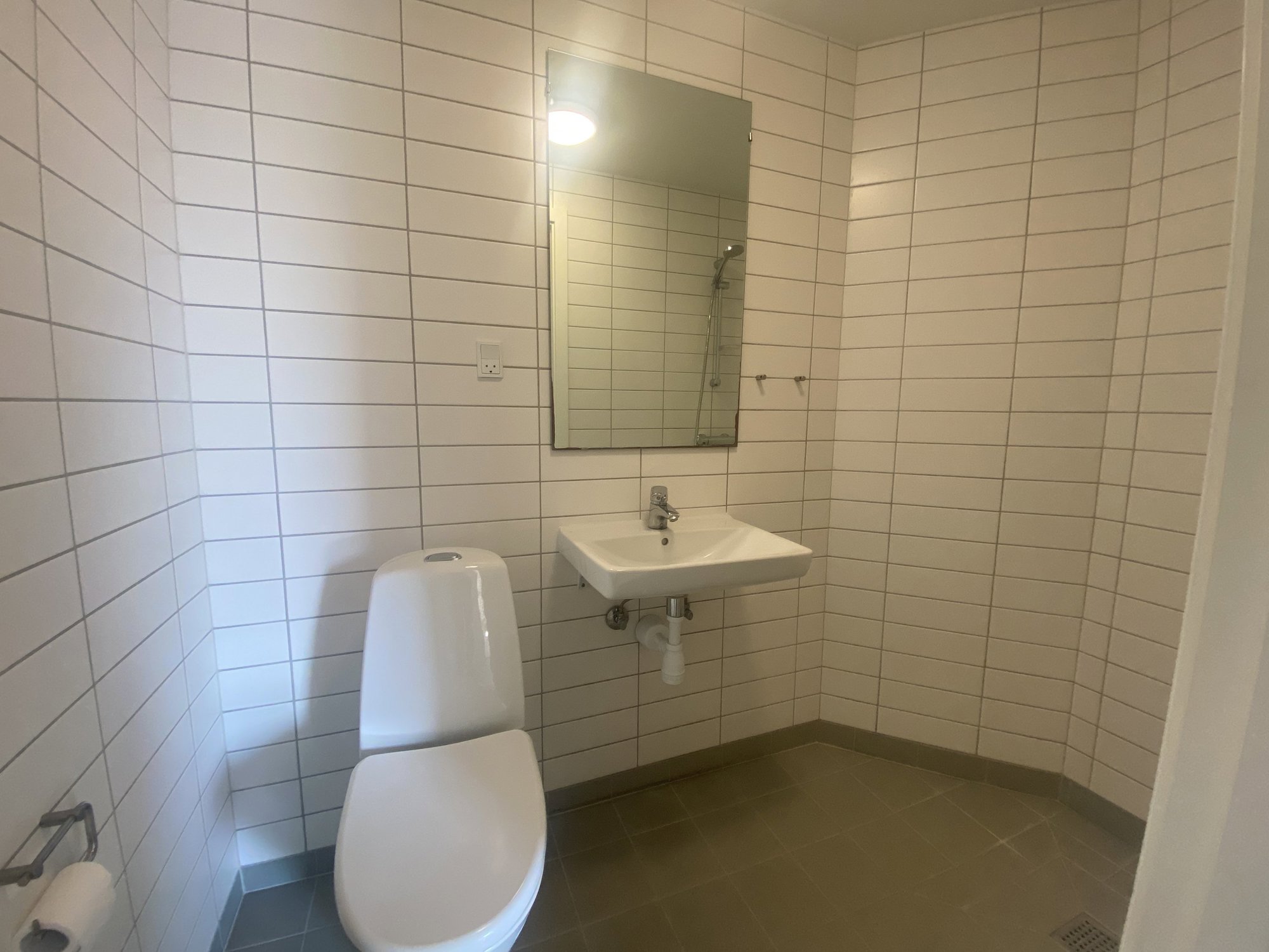 Tornstedsgade 5, 2. th., 9000 Aalborg