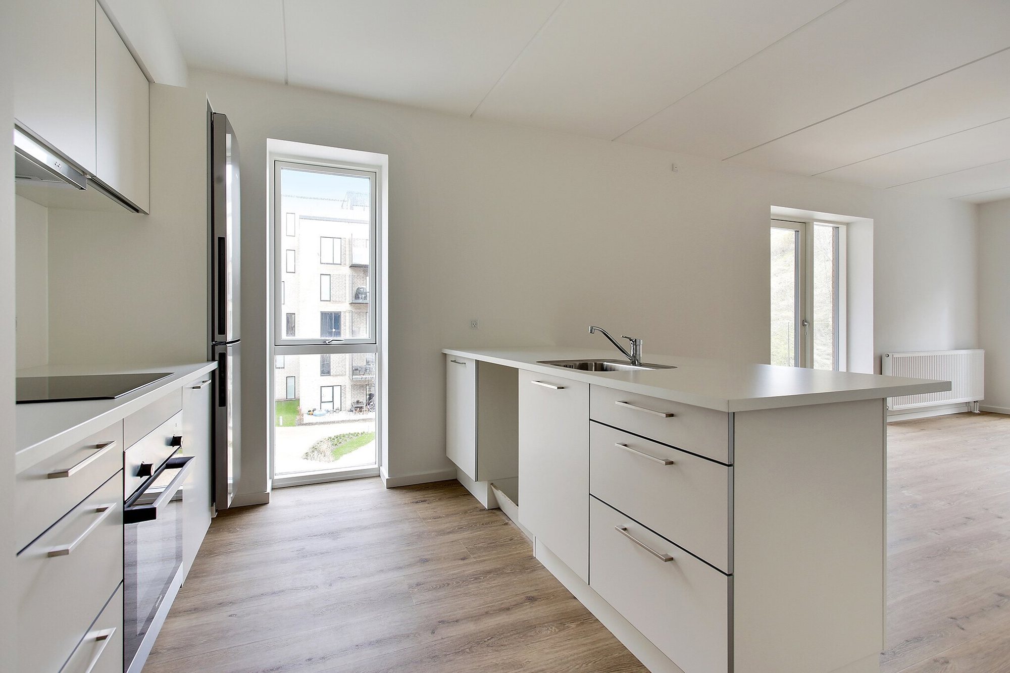 Boeck-Hansens Vej 19, 2. 1., 9000 Aalborg