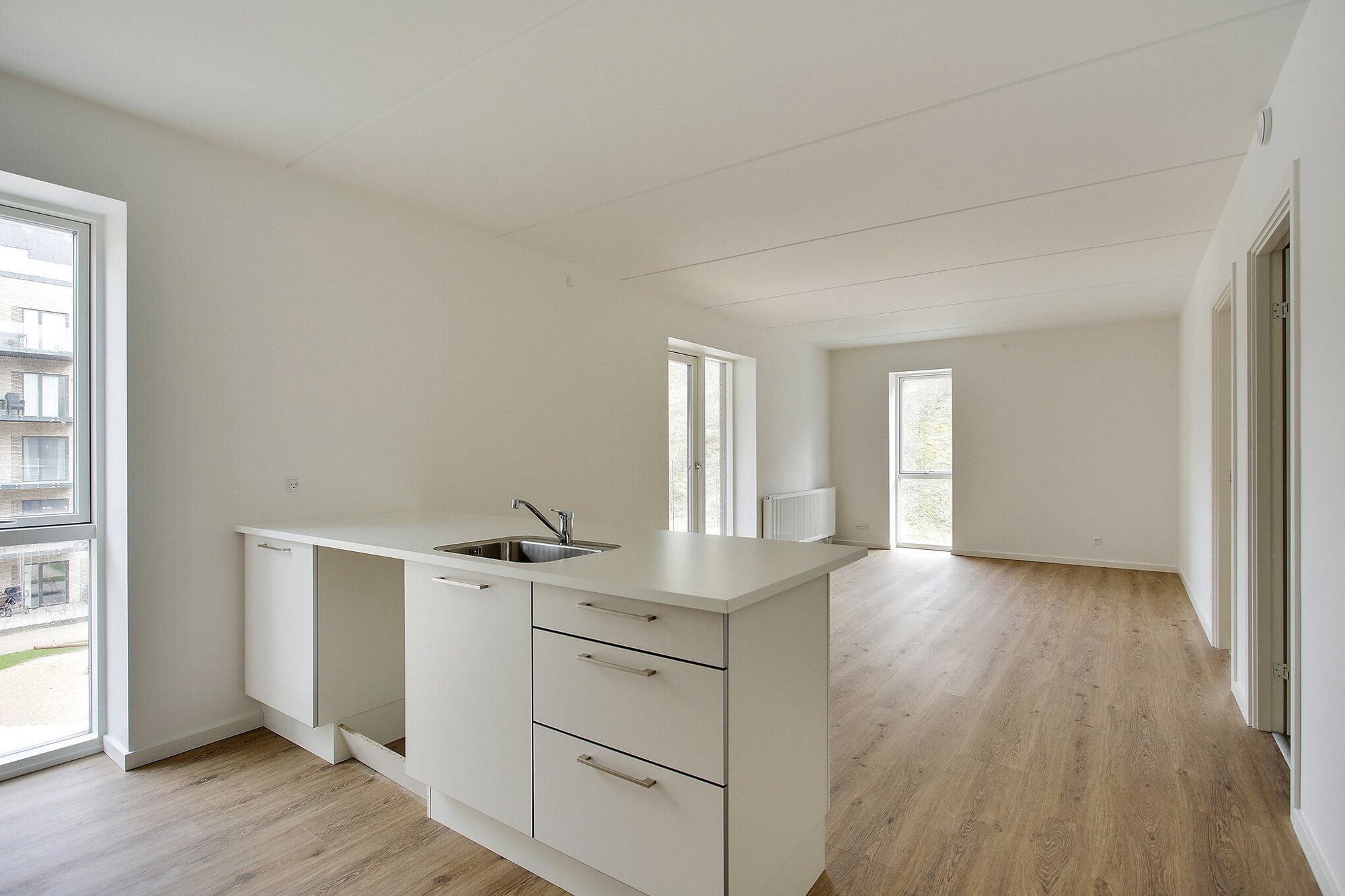 Boeck-Hansens Vej 19, 2. 1., 9000 Aalborg