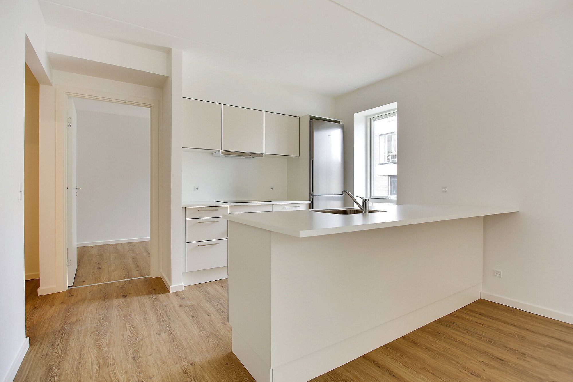 Boeck-Hansens Vej 19, 2. 1., 9000 Aalborg