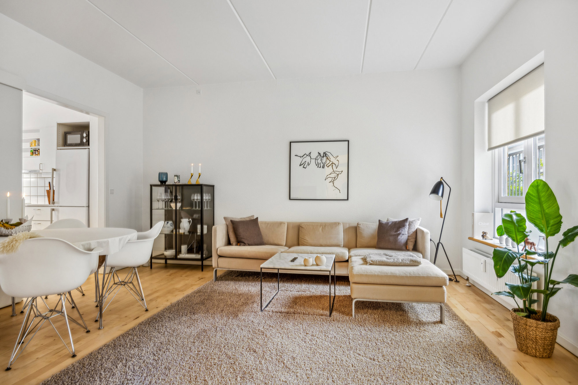 Absalonsgade 13A, 9000 Aalborg
