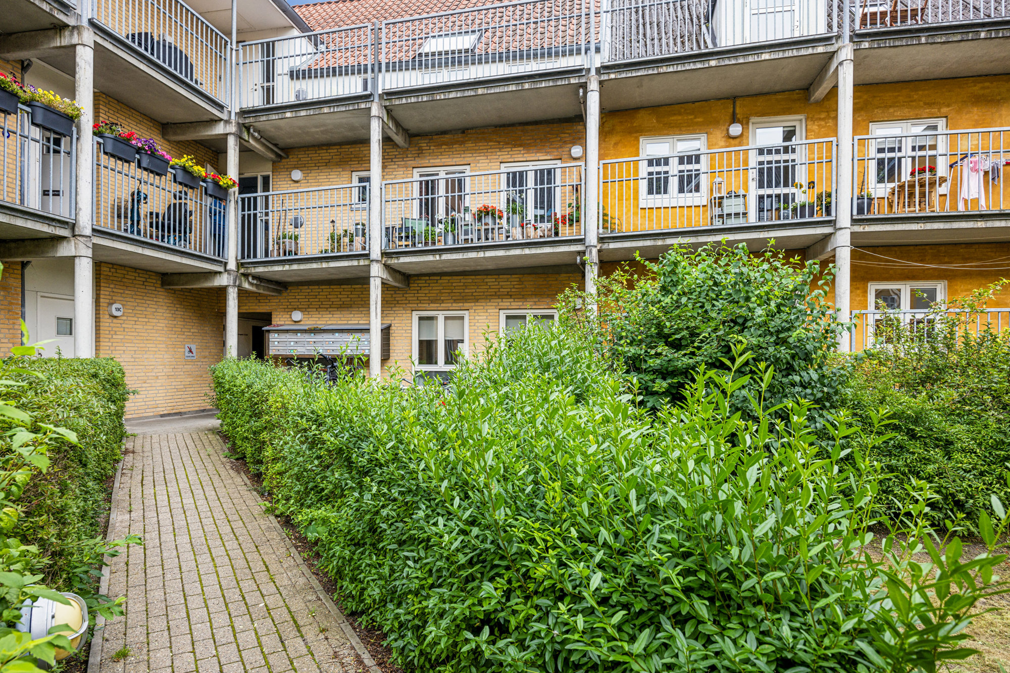 Absalonsgade 13A, 9000 Aalborg