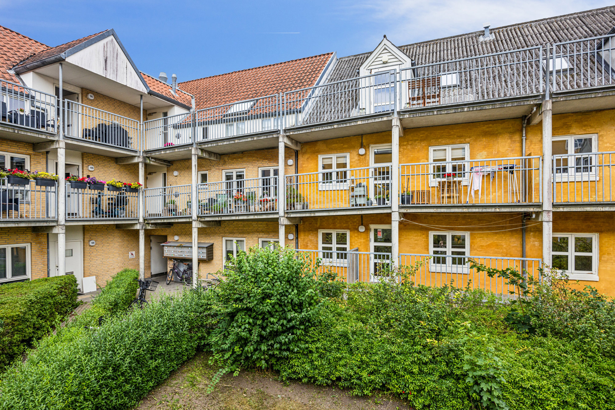 Absalonsgade 13A, 9000 Aalborg