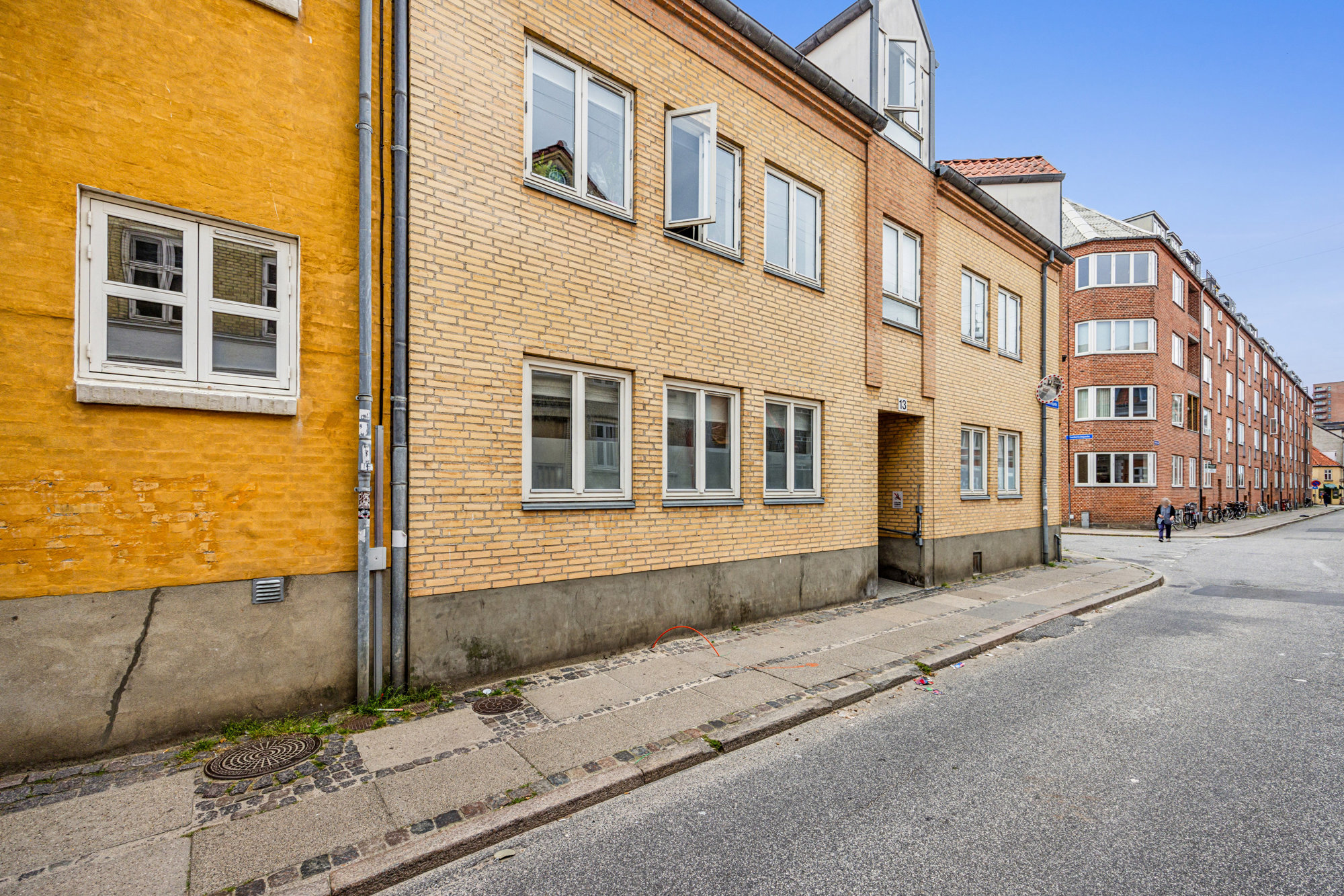 Absalonsgade 13A, 9000 Aalborg