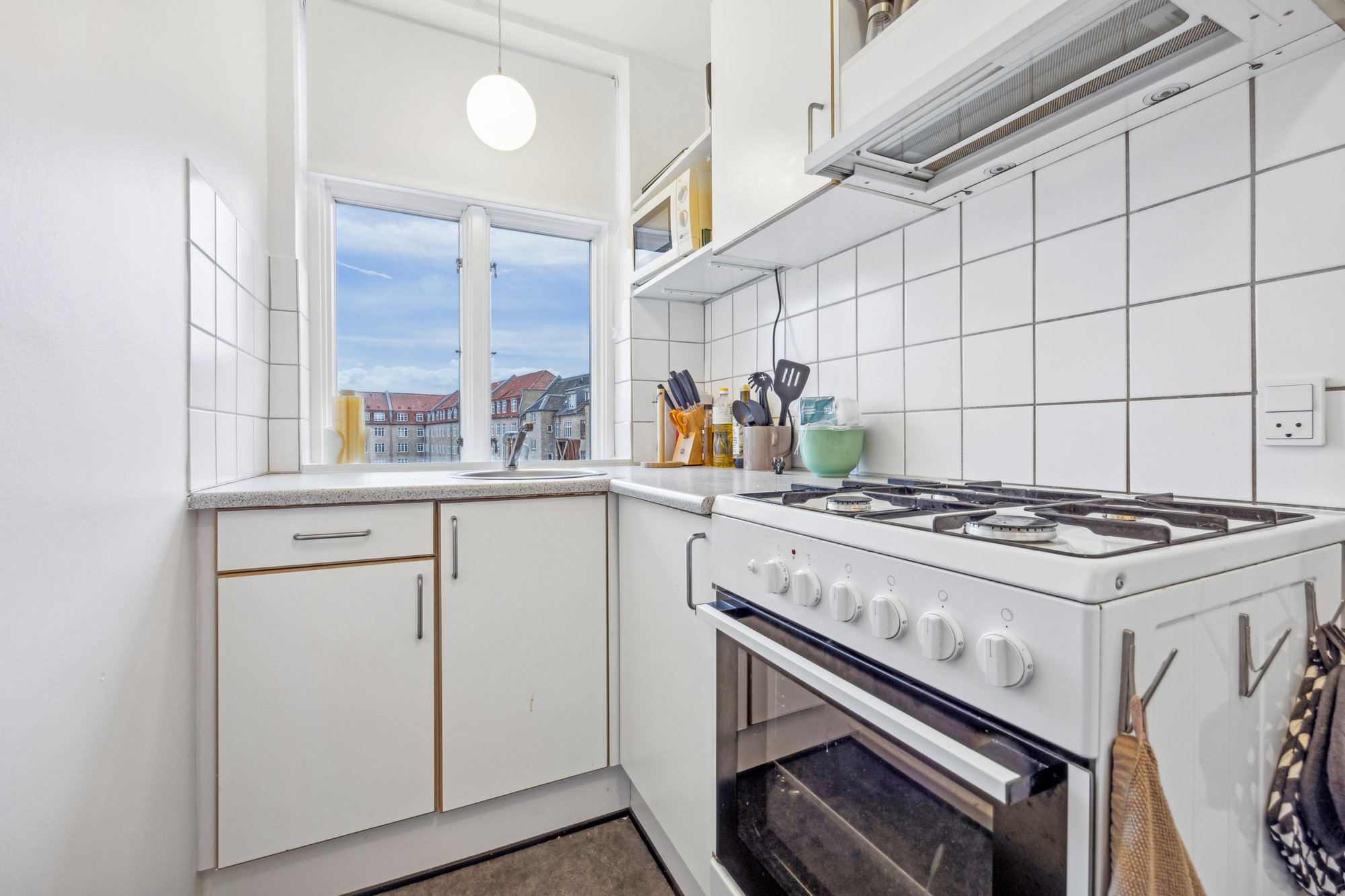 Kastetvej 59, 3. tv., 9000 Aalborg