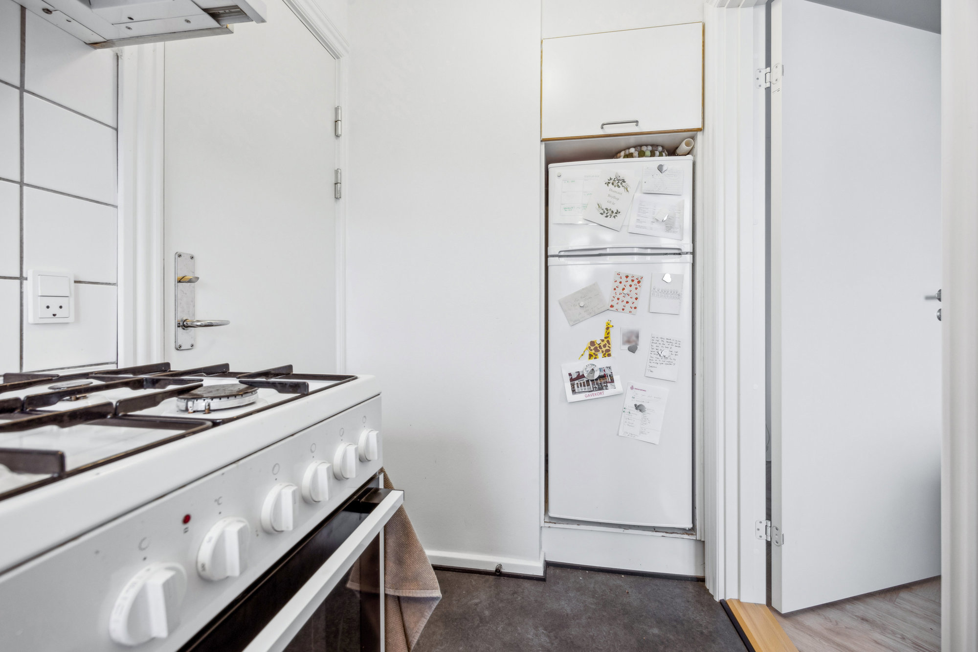 Kastetvej 59, 3. tv., 9000 Aalborg