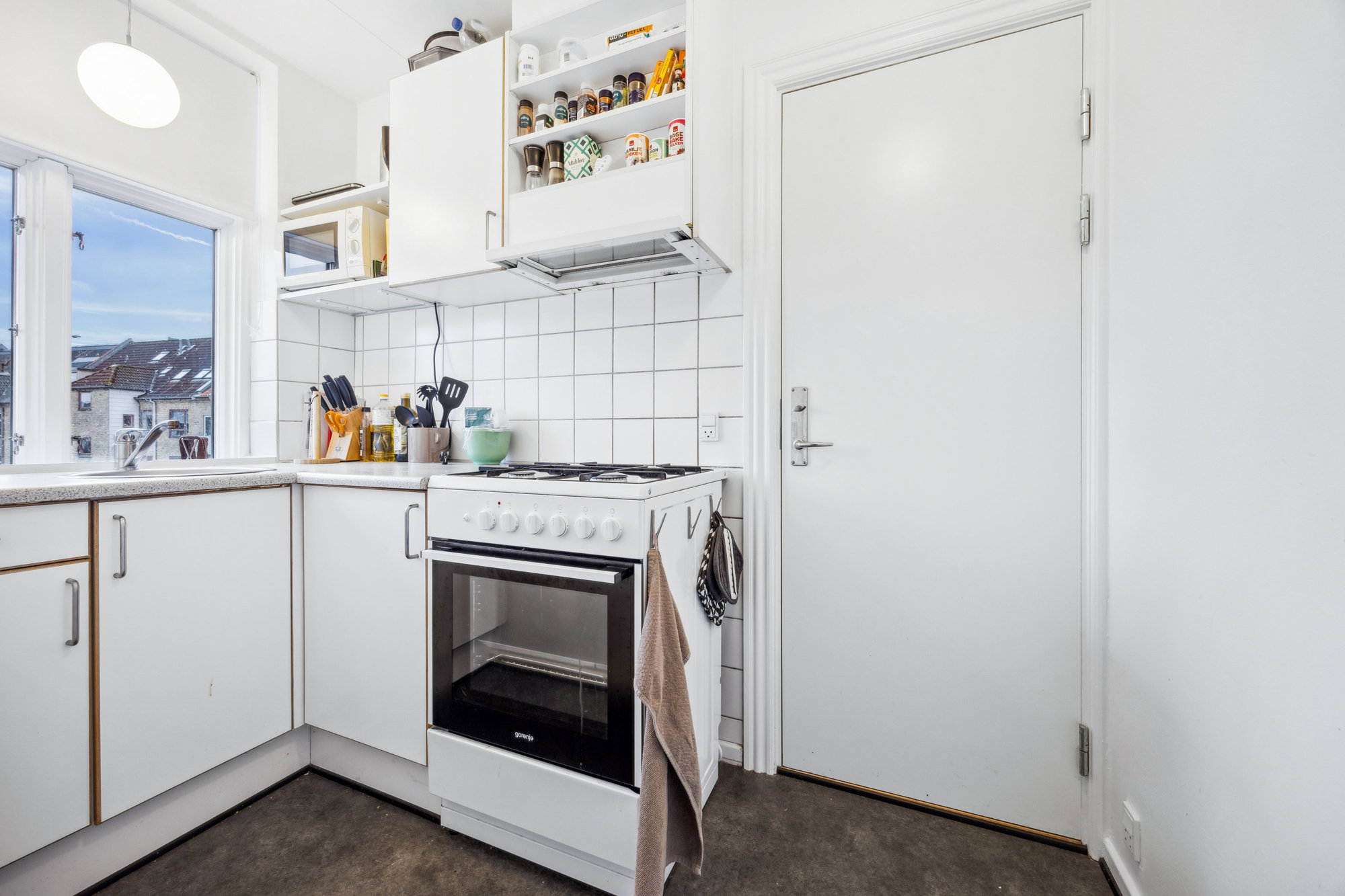 Kastetvej 59, 3. tv., 9000 Aalborg