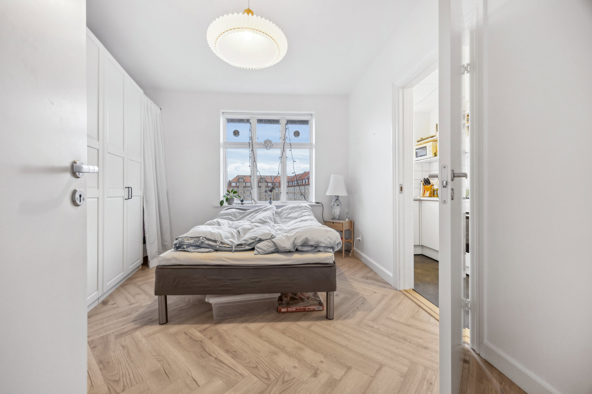 Kastetvej 59, 3. tv., 9000 Aalborg