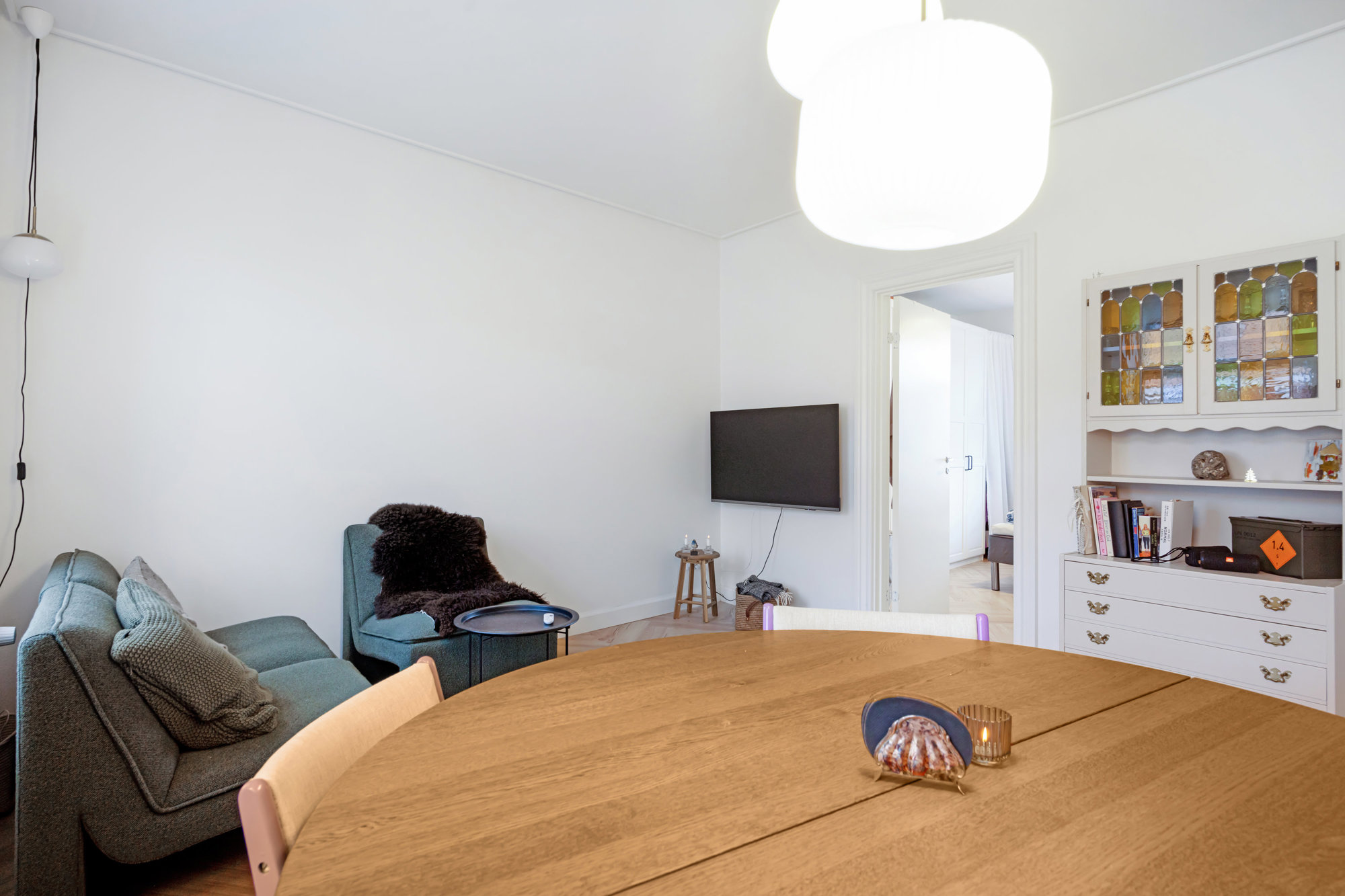 Kastetvej 59, 3. tv., 9000 Aalborg