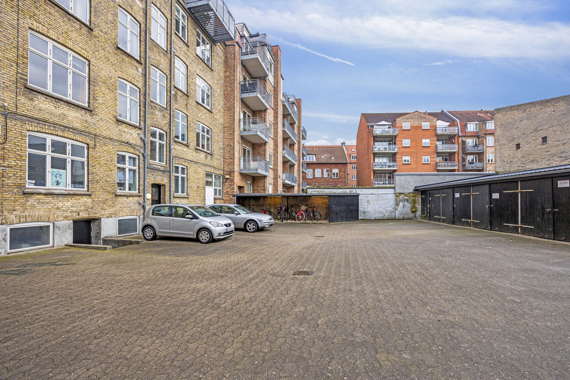Kastetvej 59, 3. tv., 9000 Aalborg