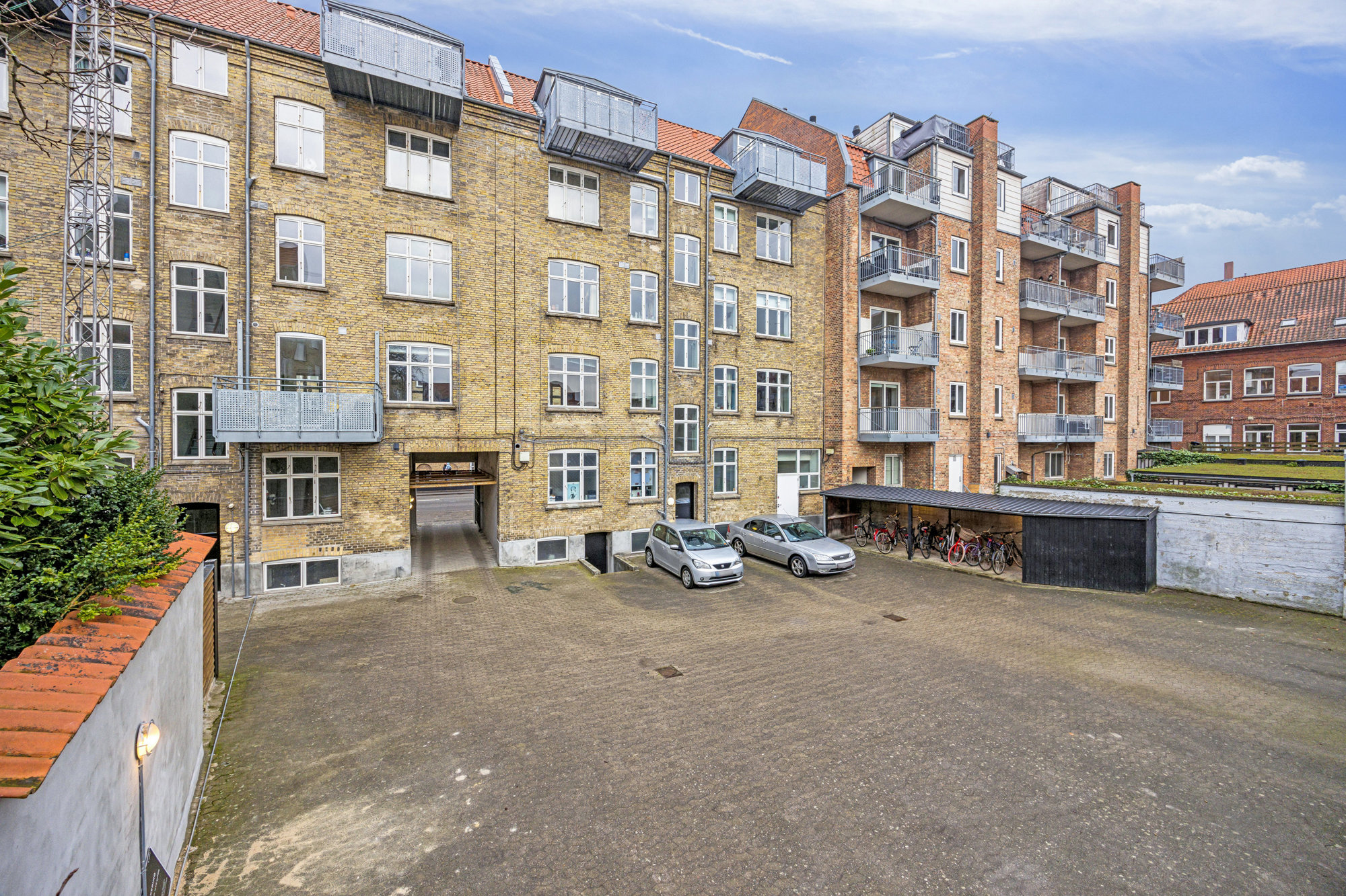 Kastetvej 59, 3. tv., 9000 Aalborg