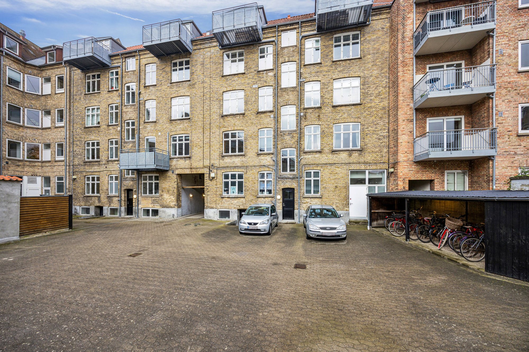 Kastetvej 59, 3. tv., 9000 Aalborg