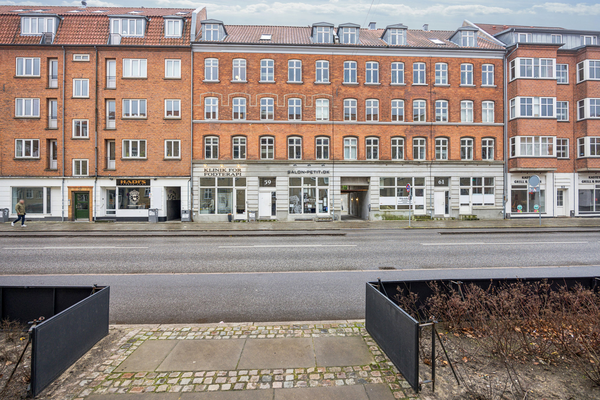 Kastetvej 59, 3. tv., 9000 Aalborg