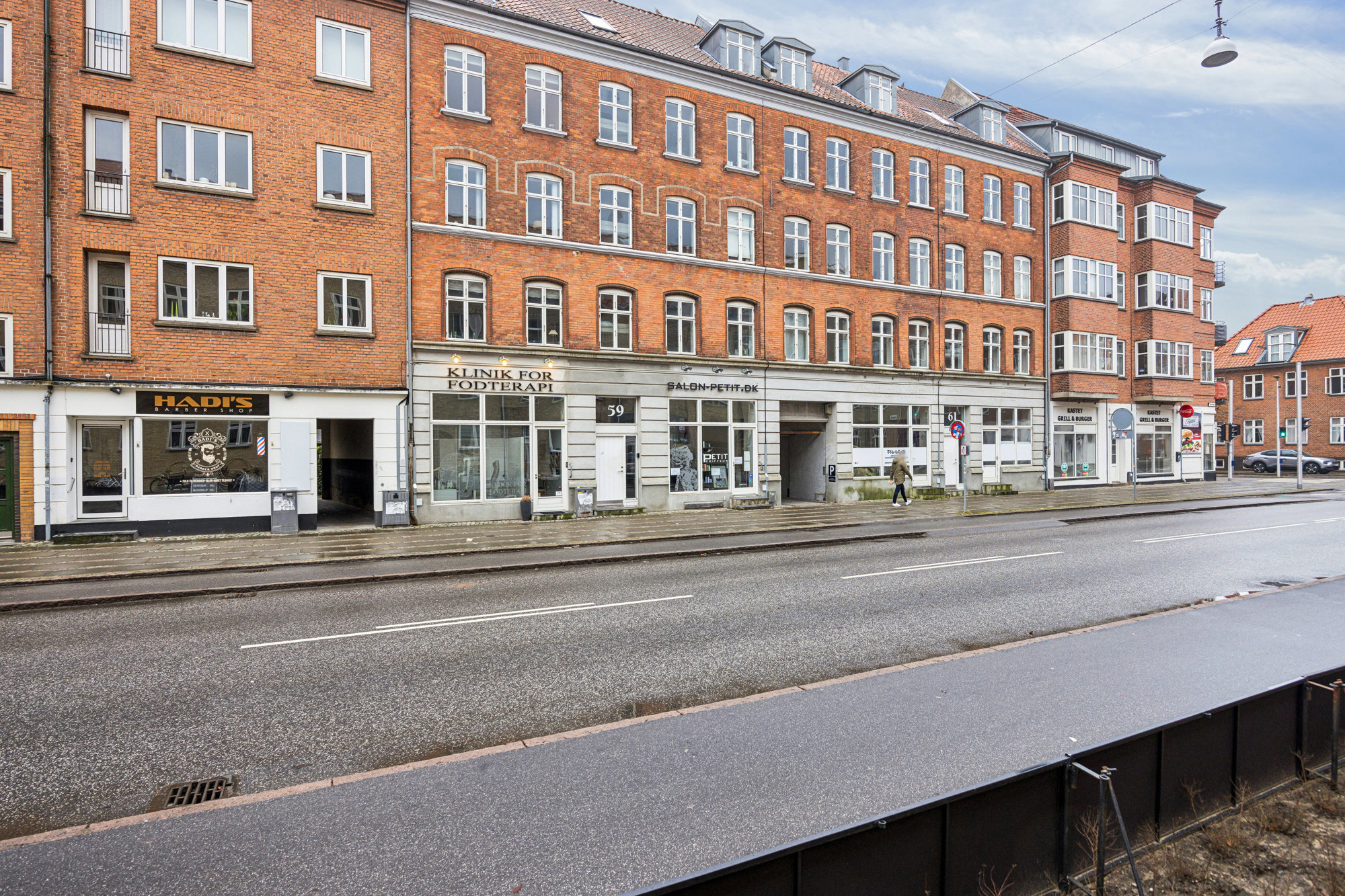 Kastetvej 59, 3. tv., 9000 Aalborg
