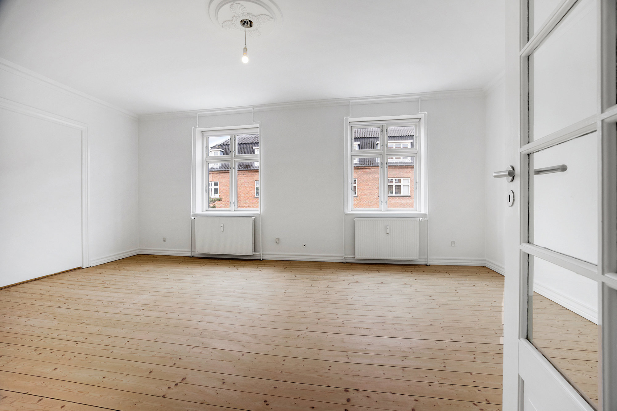 Lollandsgade 35, 1. th., 9000 Aalborg