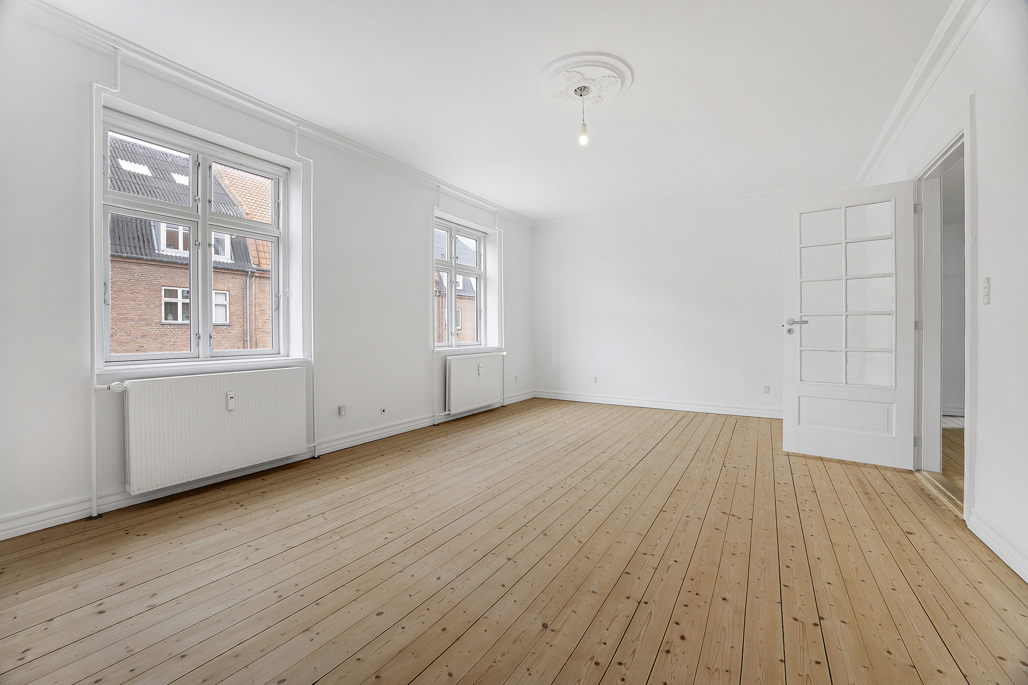 Lollandsgade 35, 1. th., 9000 Aalborg