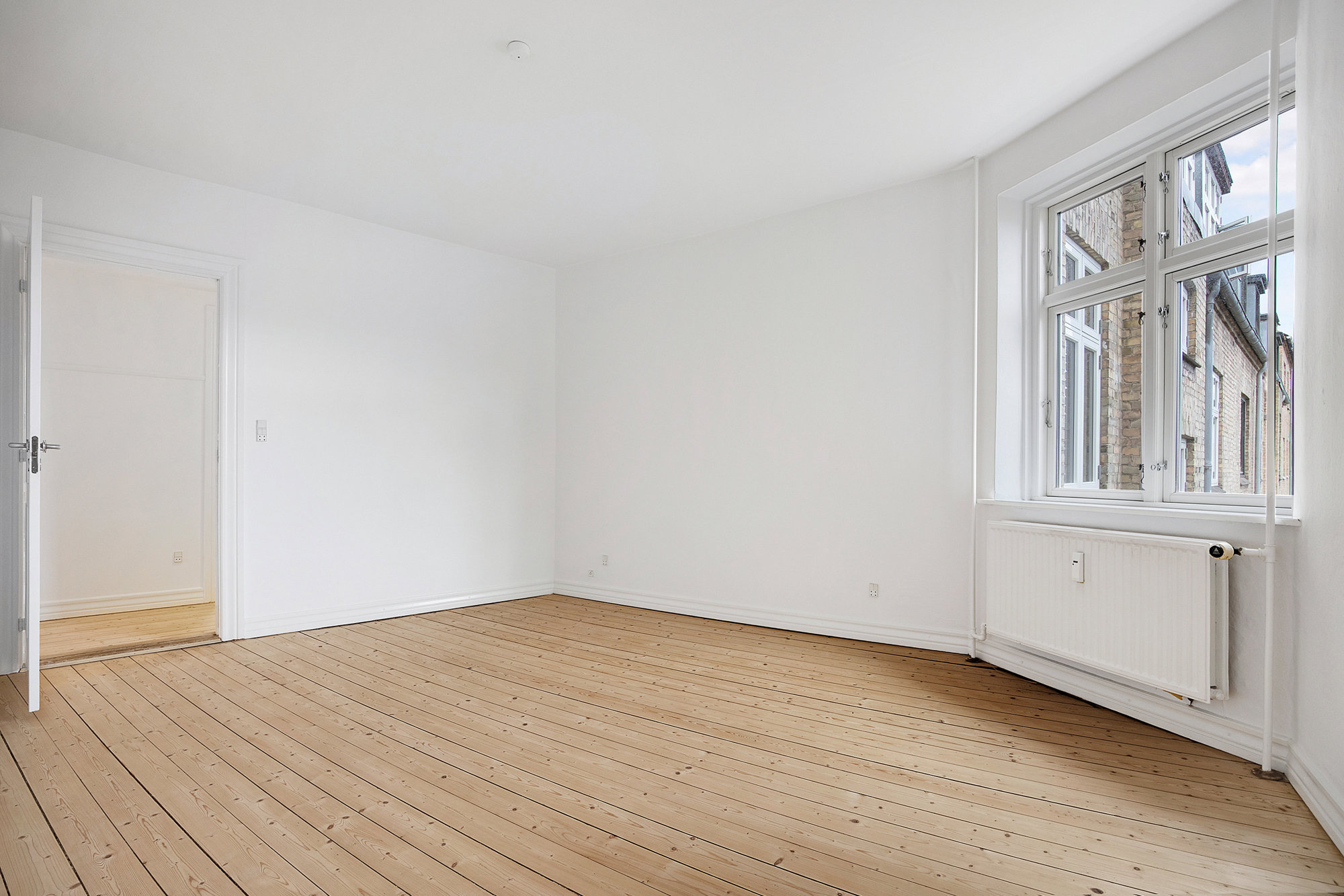 Lollandsgade 35, 1. th., 9000 Aalborg