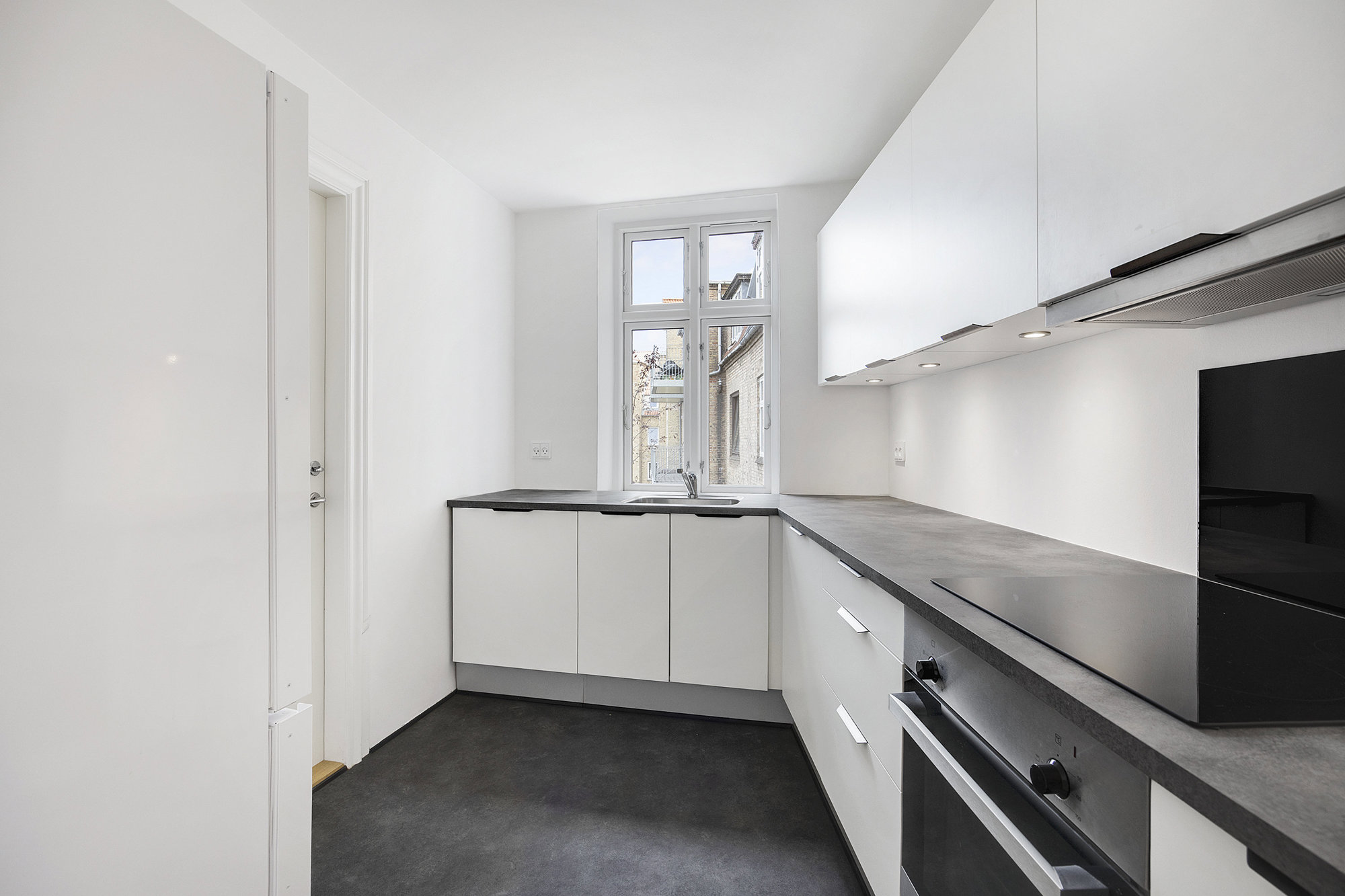 Lollandsgade 35, 1. th., 9000 Aalborg