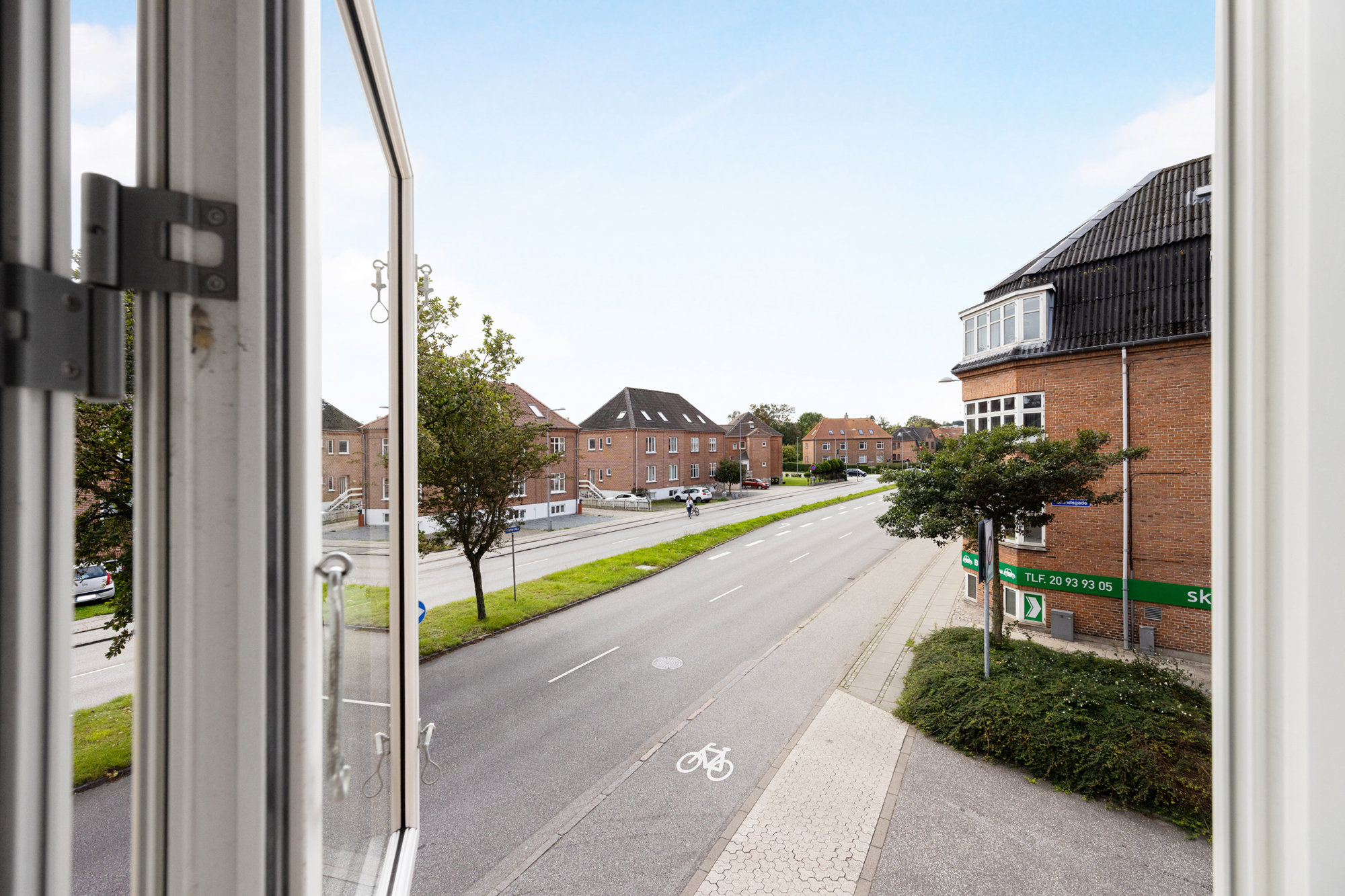 Lollandsgade 35, 1. th., 9000 Aalborg