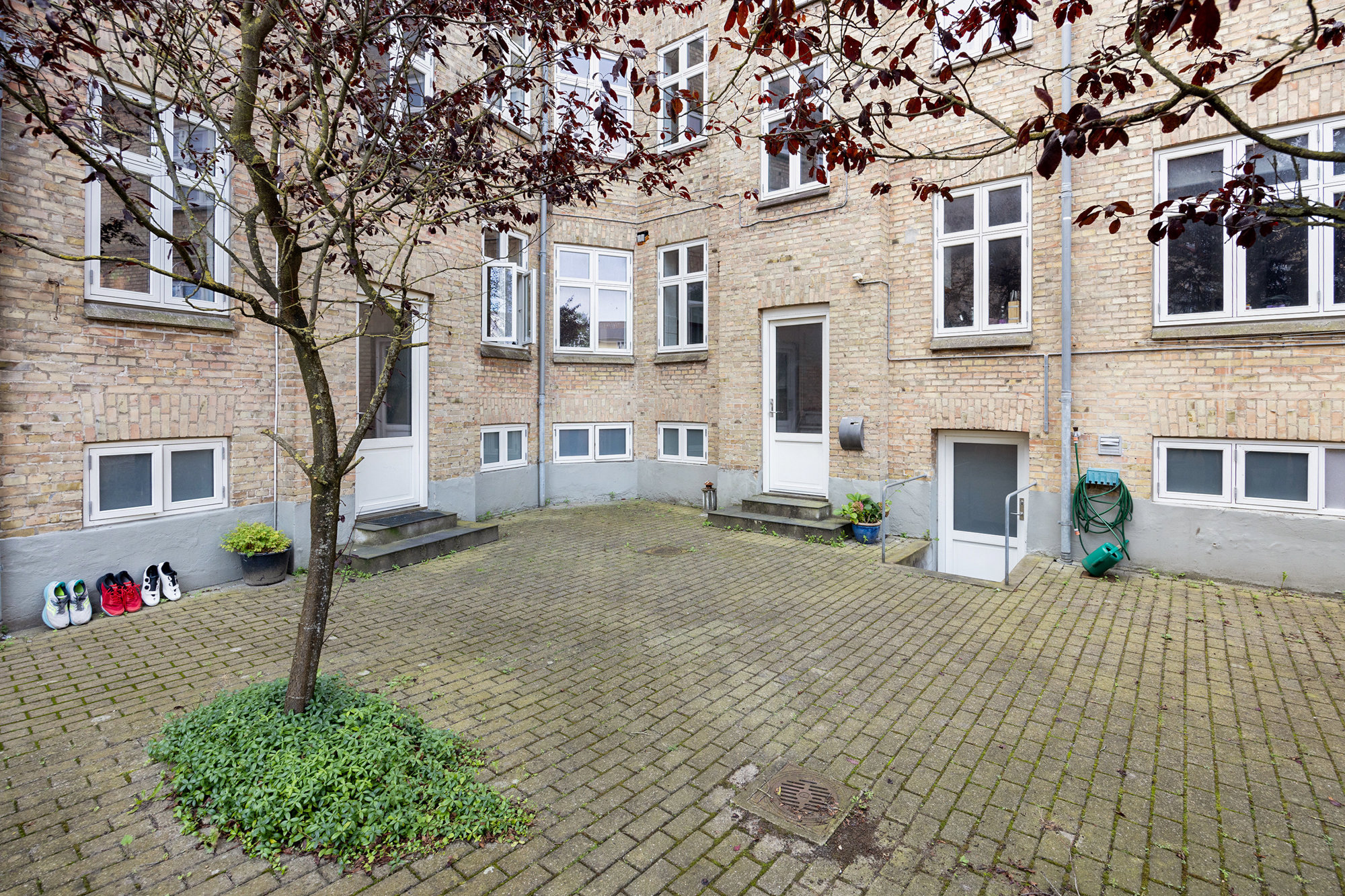 Lollandsgade 35, 1. th., 9000 Aalborg