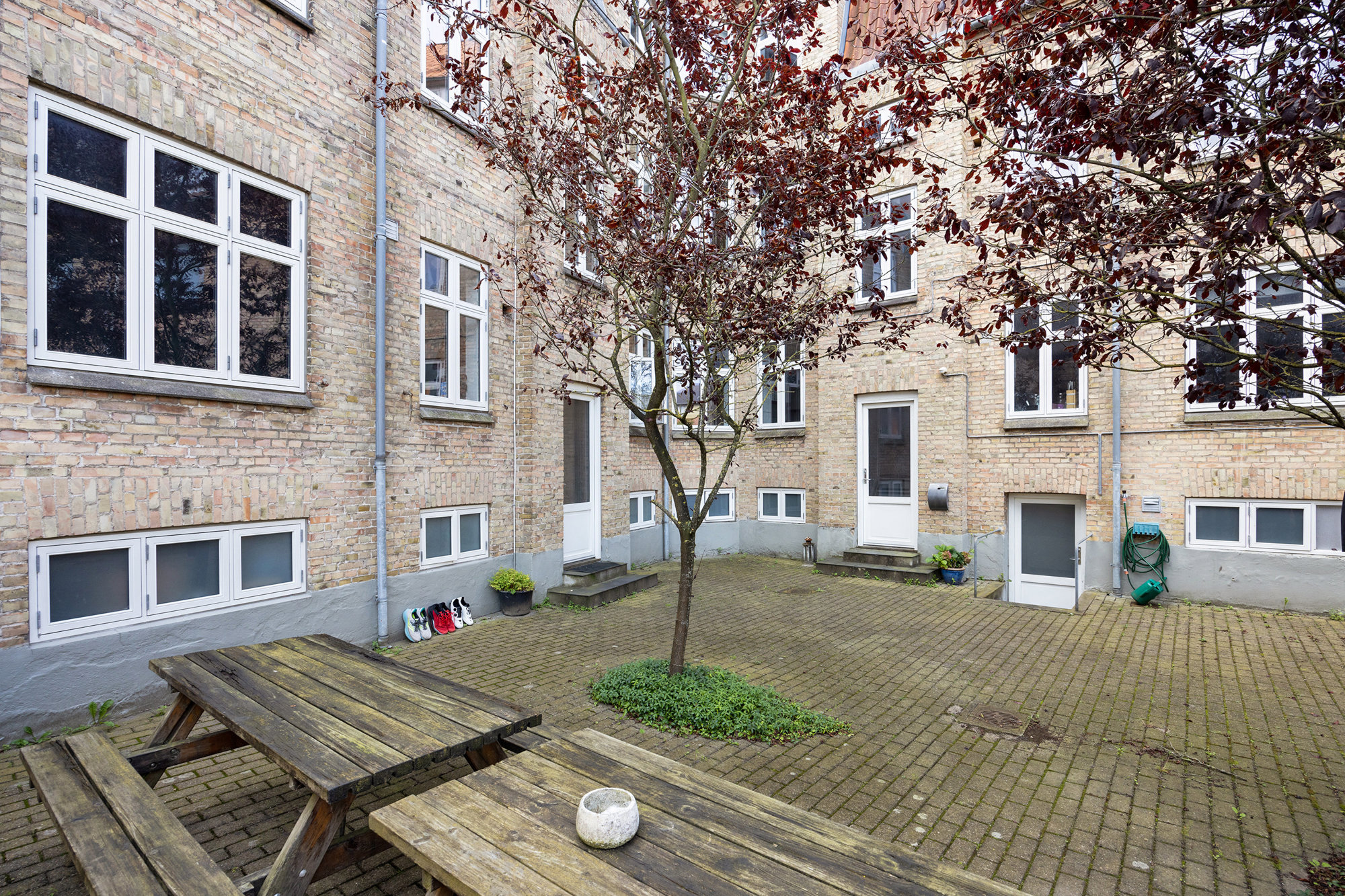 Lollandsgade 35, 1. th., 9000 Aalborg